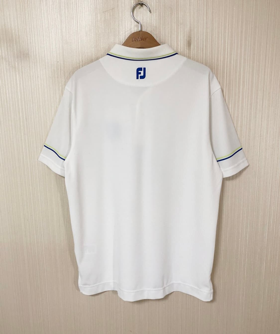 풋조이 골프셔츠/골프폴로티셔츠 XL 예스런던스폰서 상품이미지8