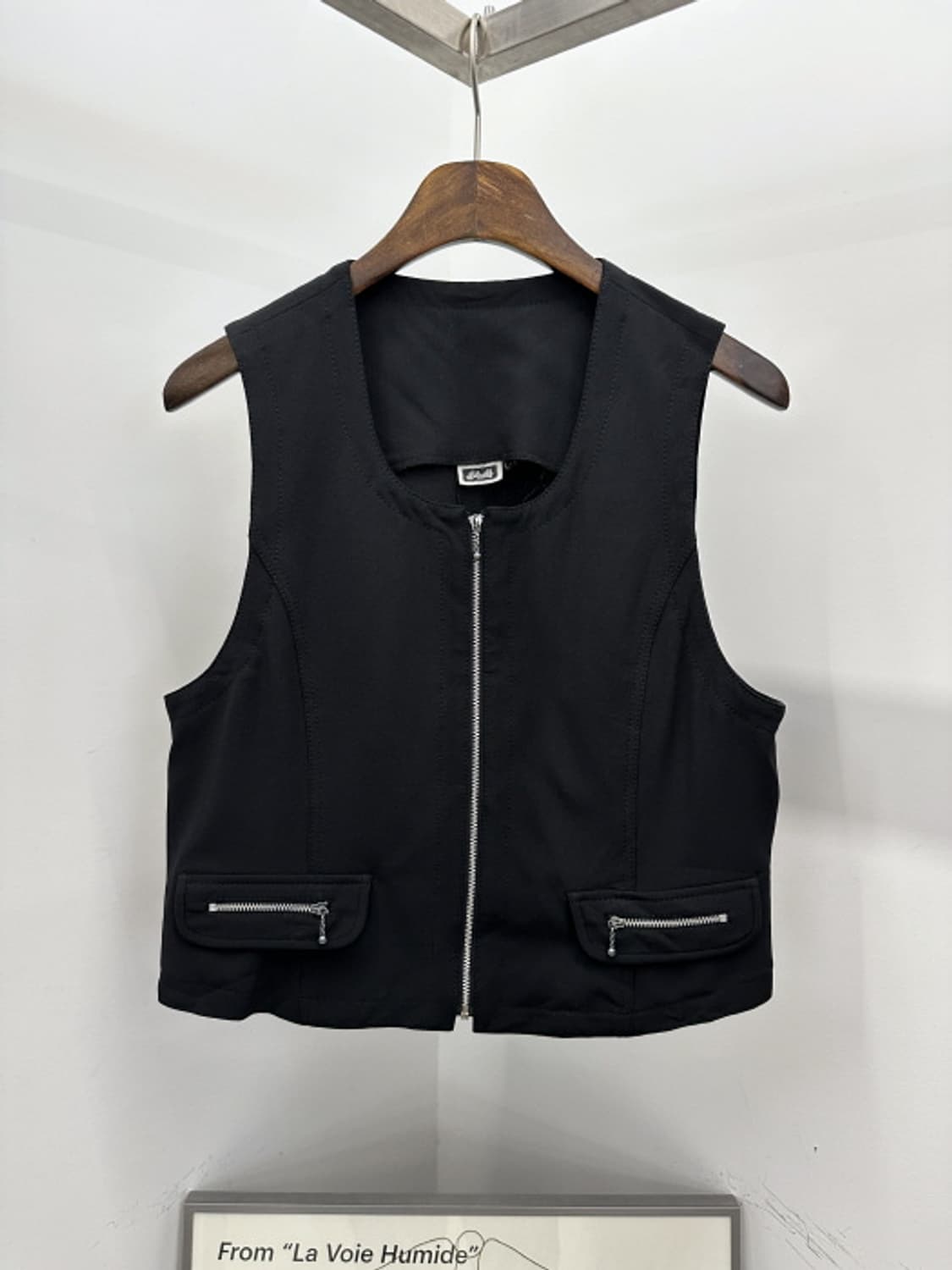 MODEST F&M (L) 상품이미지1