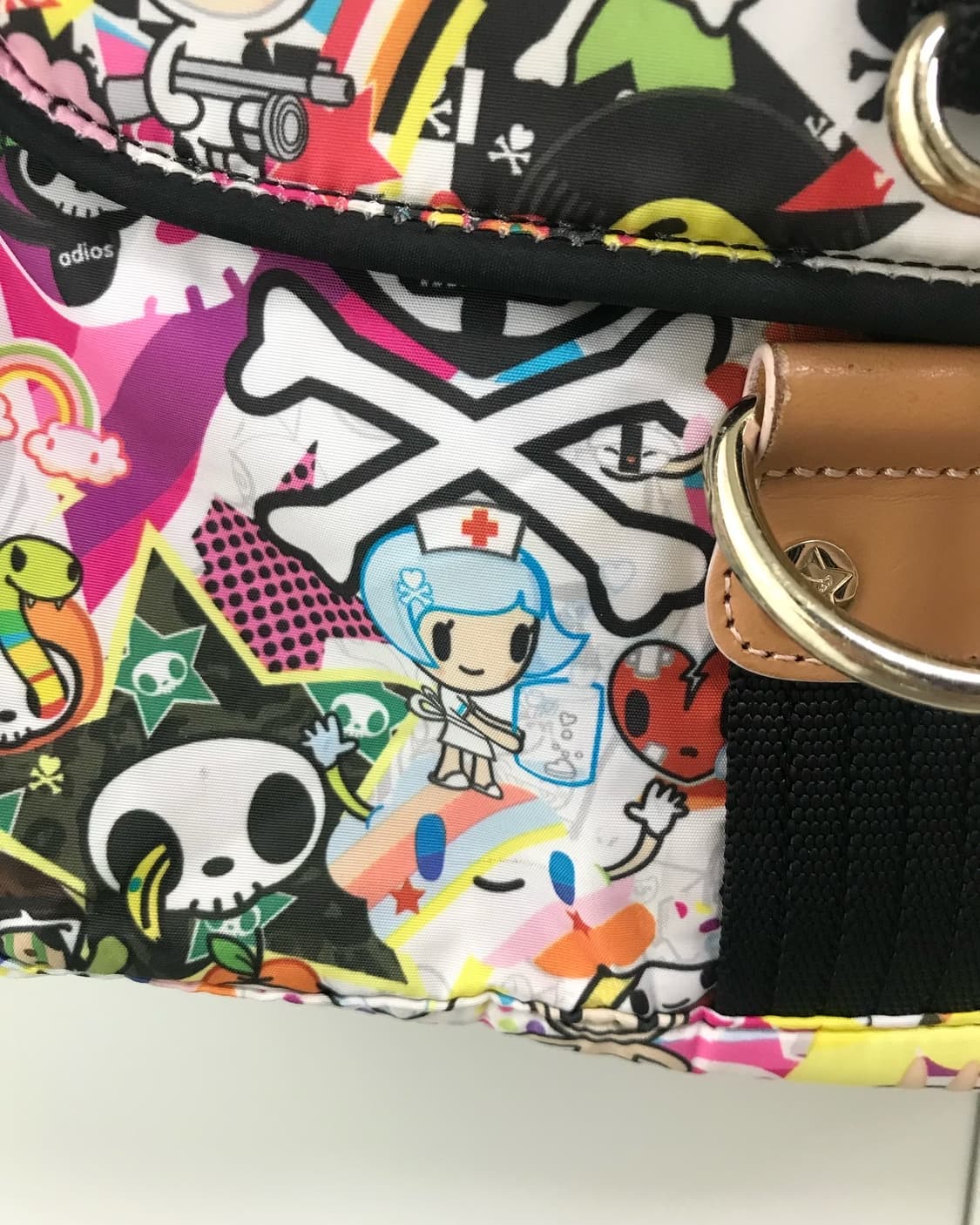 TOKIDOKI BAG 상품이미지5
