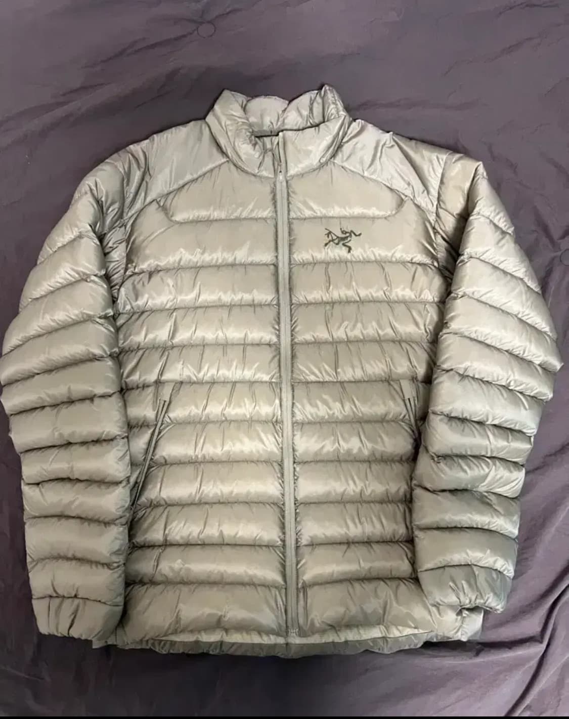 아크테릭스 세륨 lt 디스토션 s사이즈 상품이미지1