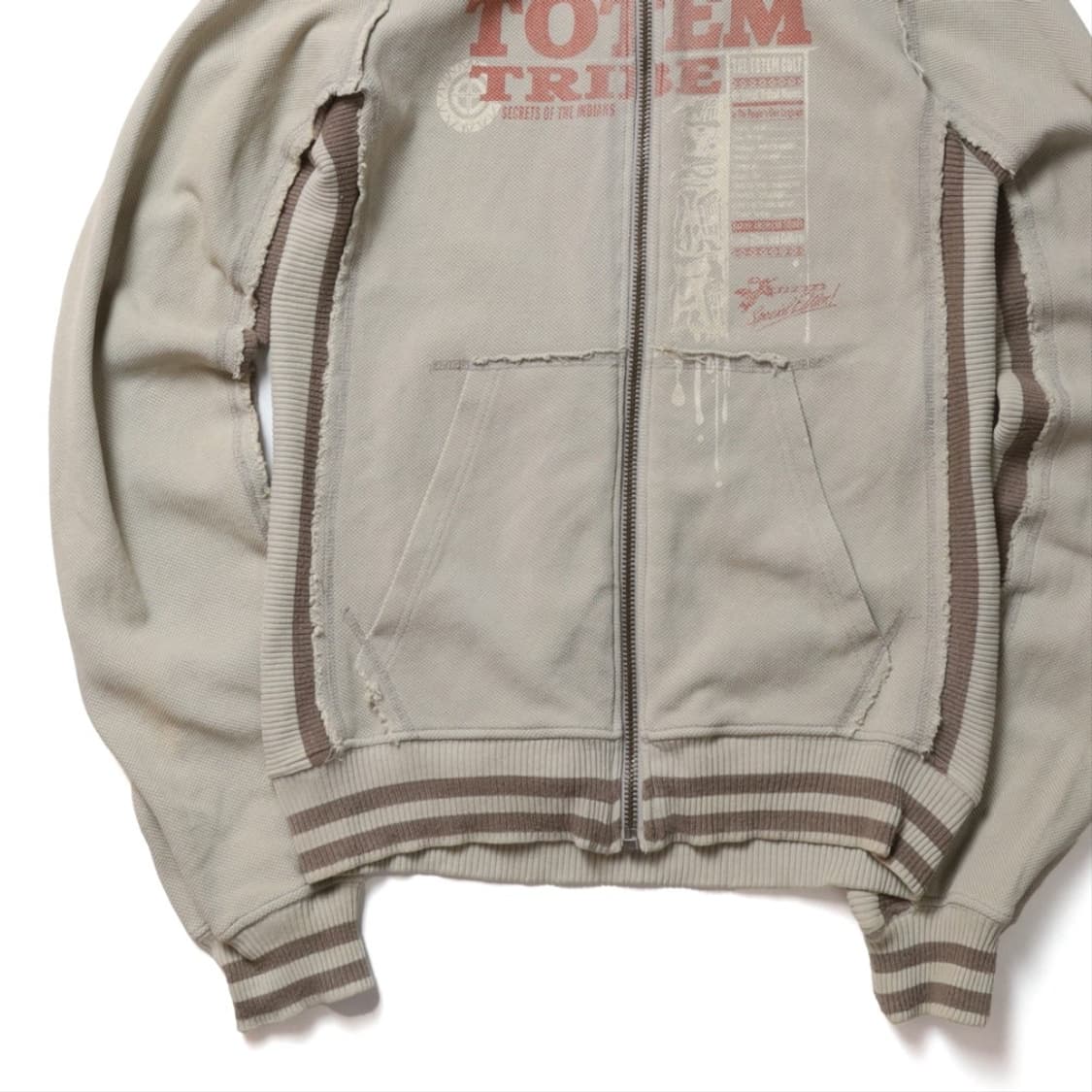 돌체 앤 가바나 Dolce & Gabbana Printing Hood Z 상품이미지3