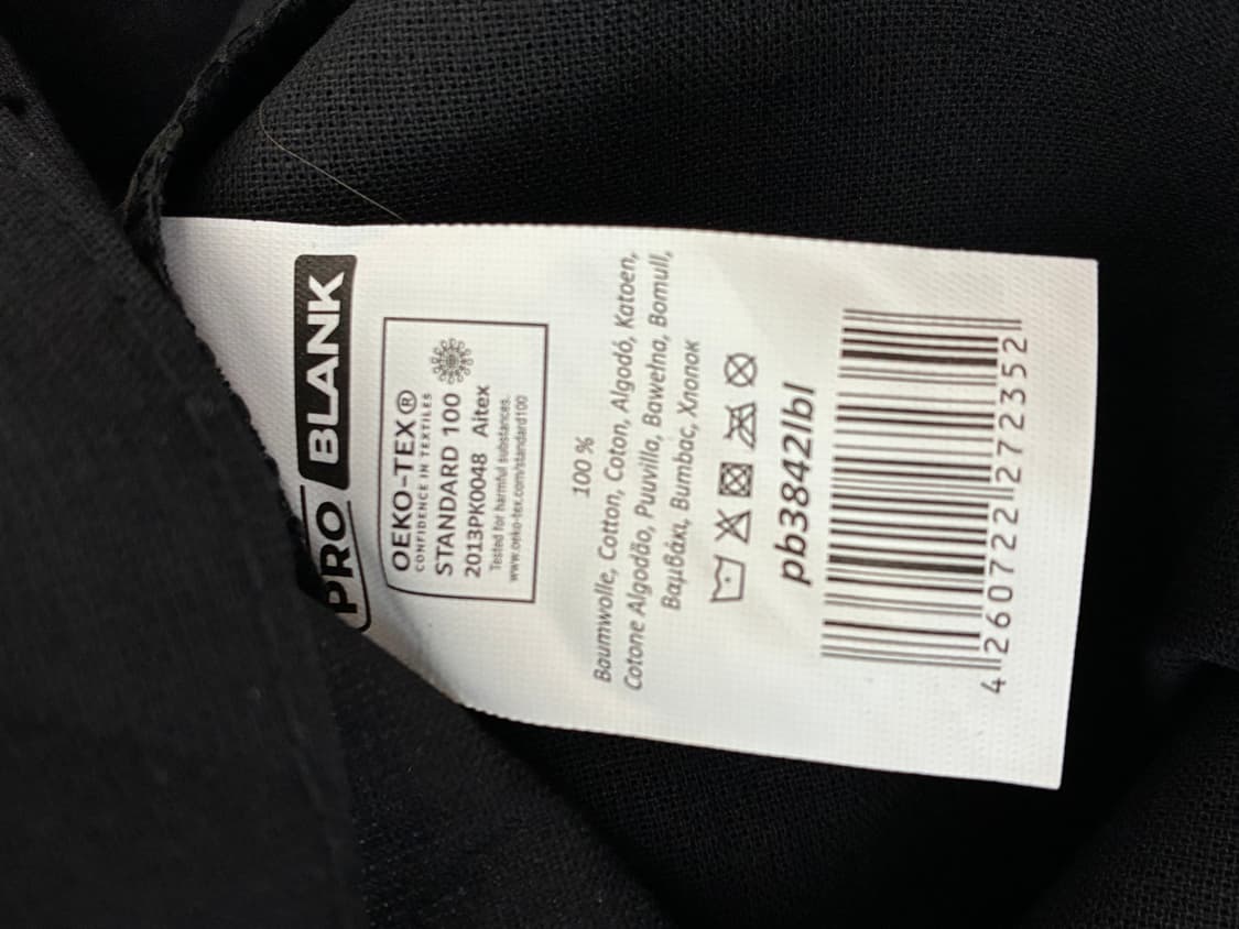 바우하우스 에코백 상품이미지2