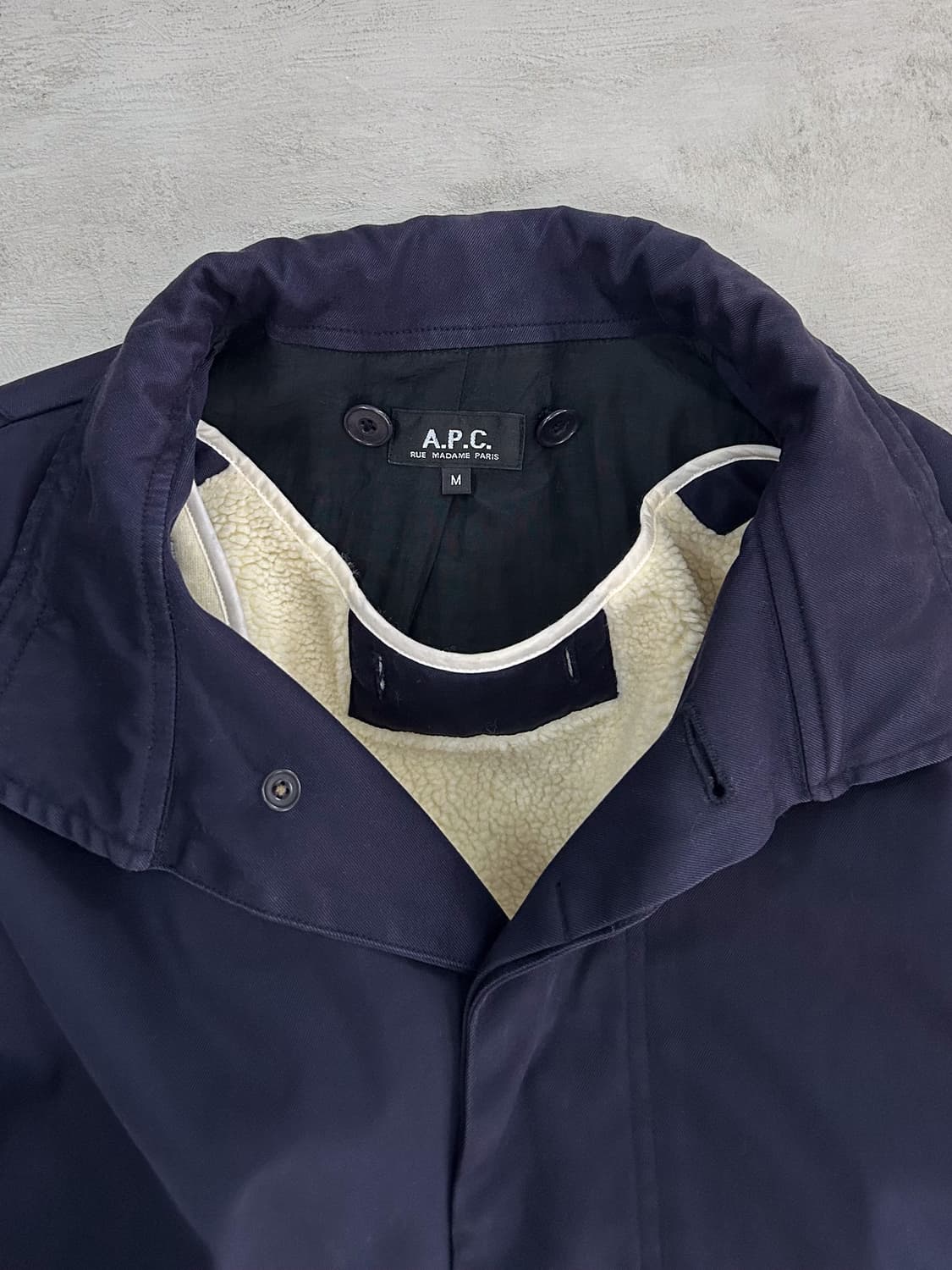 A.P.C. 상품이미지4