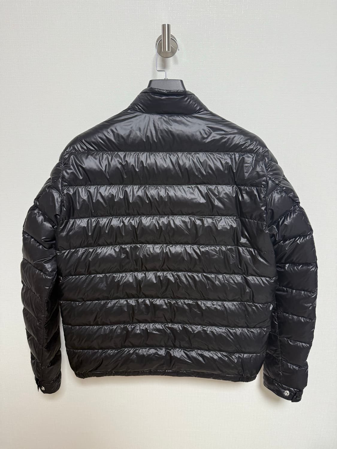 몽클레어 아코루스 블랙 4사이즈 상품이미지2