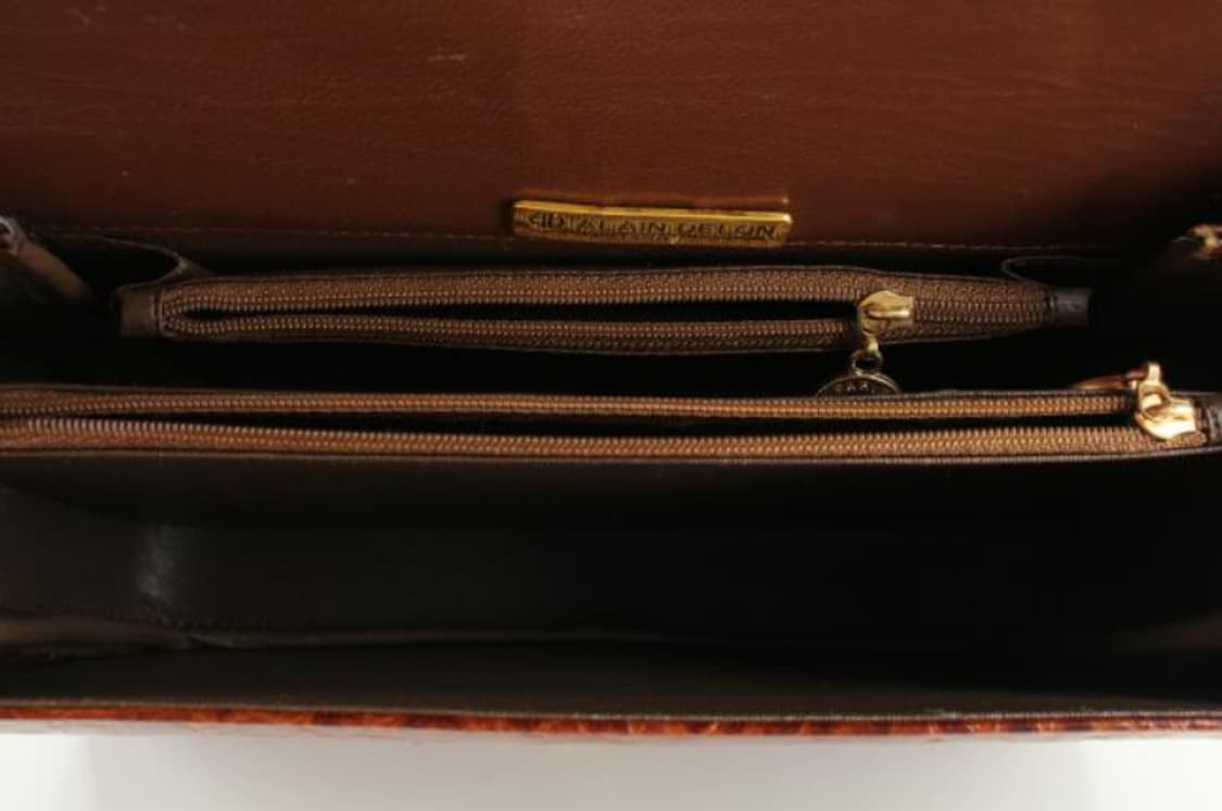 알랭 숄더백 상품이미지8