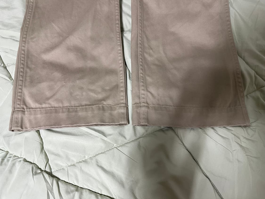 버즈릭슨 오리지널스펙 치노 카키 31 상품이미지6