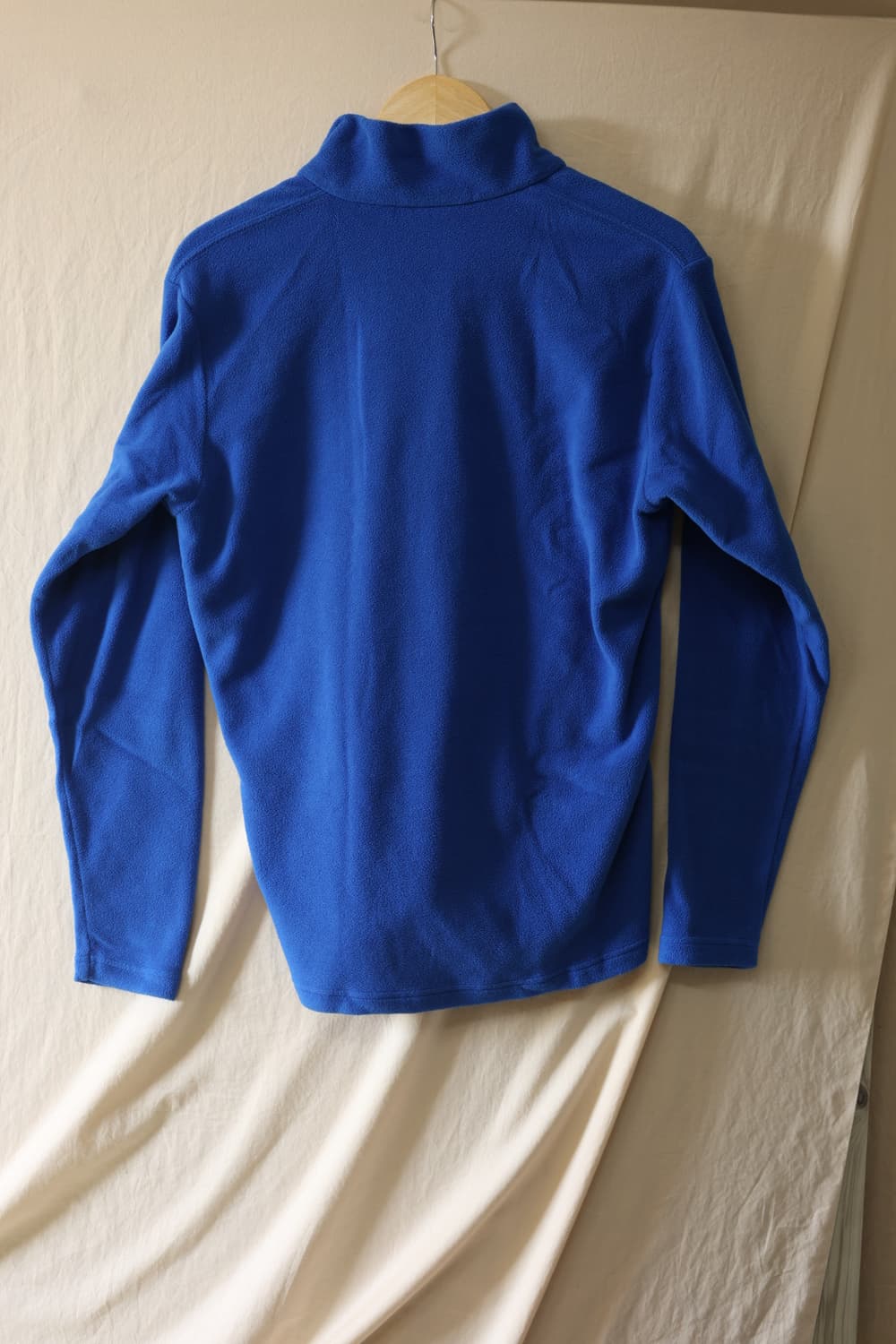 파타고니아 신칠라 하프 집업S 상품이미지5