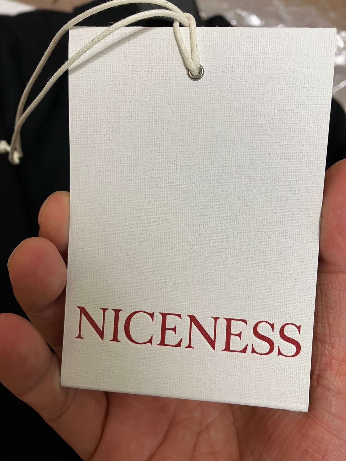 24aw MCLAGAN 13-BUTTON PEACOAT 상품이미지6