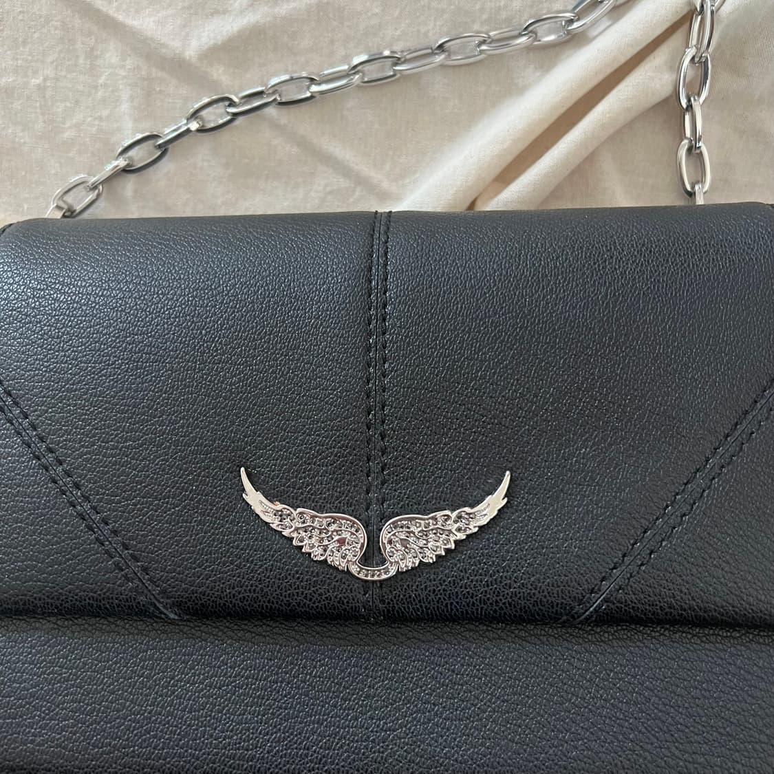 쟈딕앤볼테르 체인백  상품이미지3