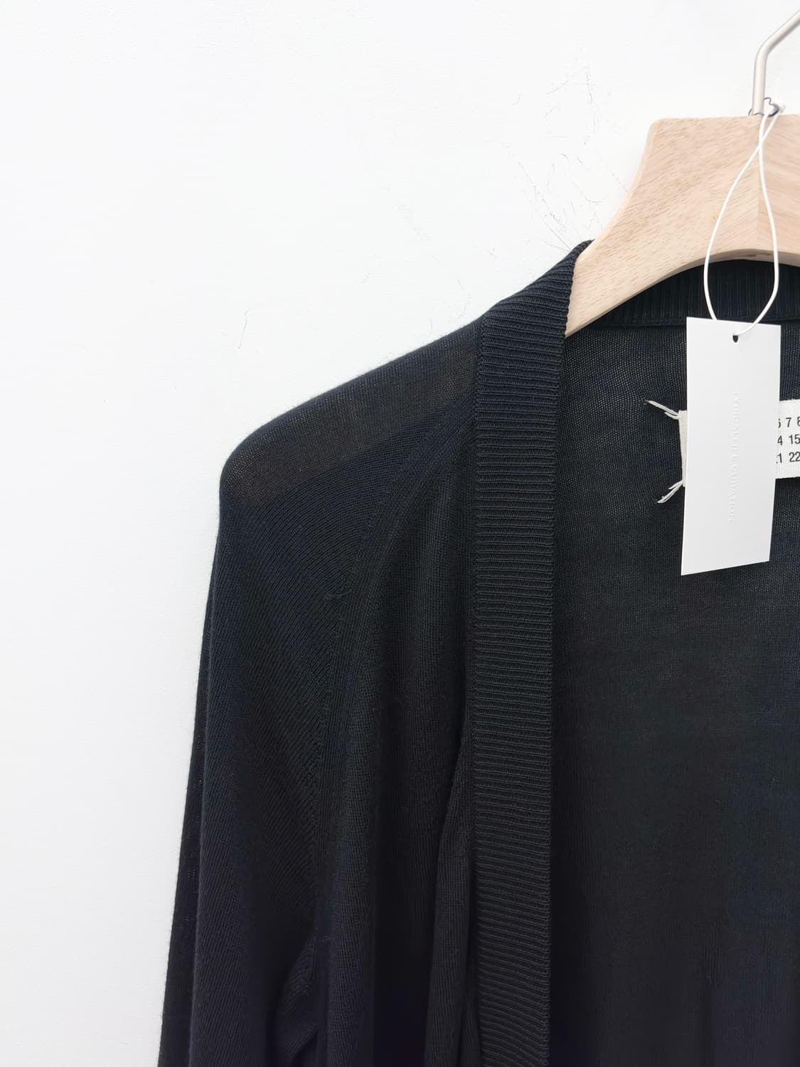 LINE 1 CARDIGAN 상품이미지2