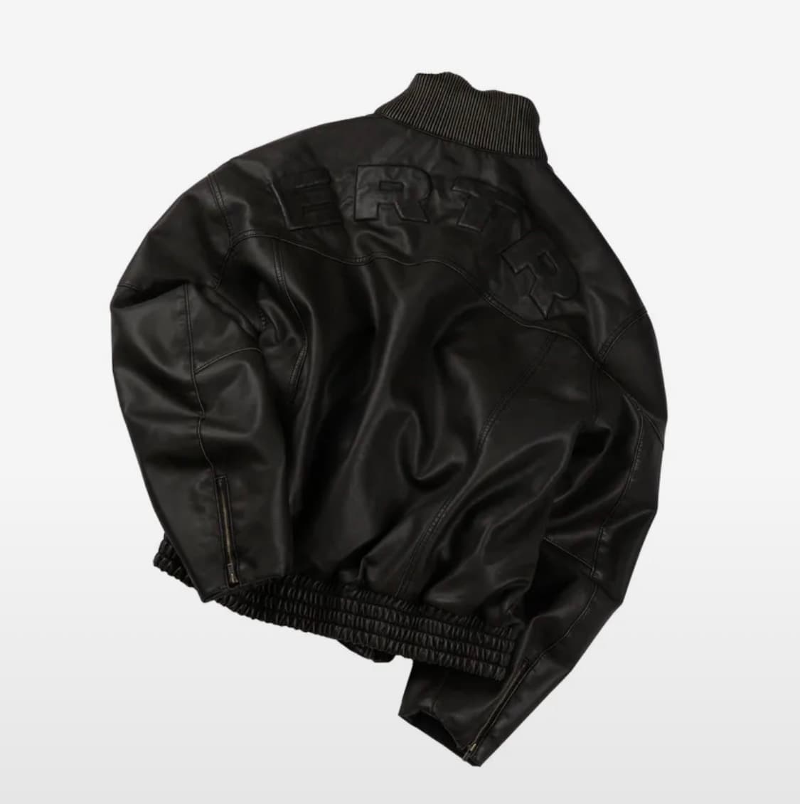 ERTR 가죽자켓 상품이미지2