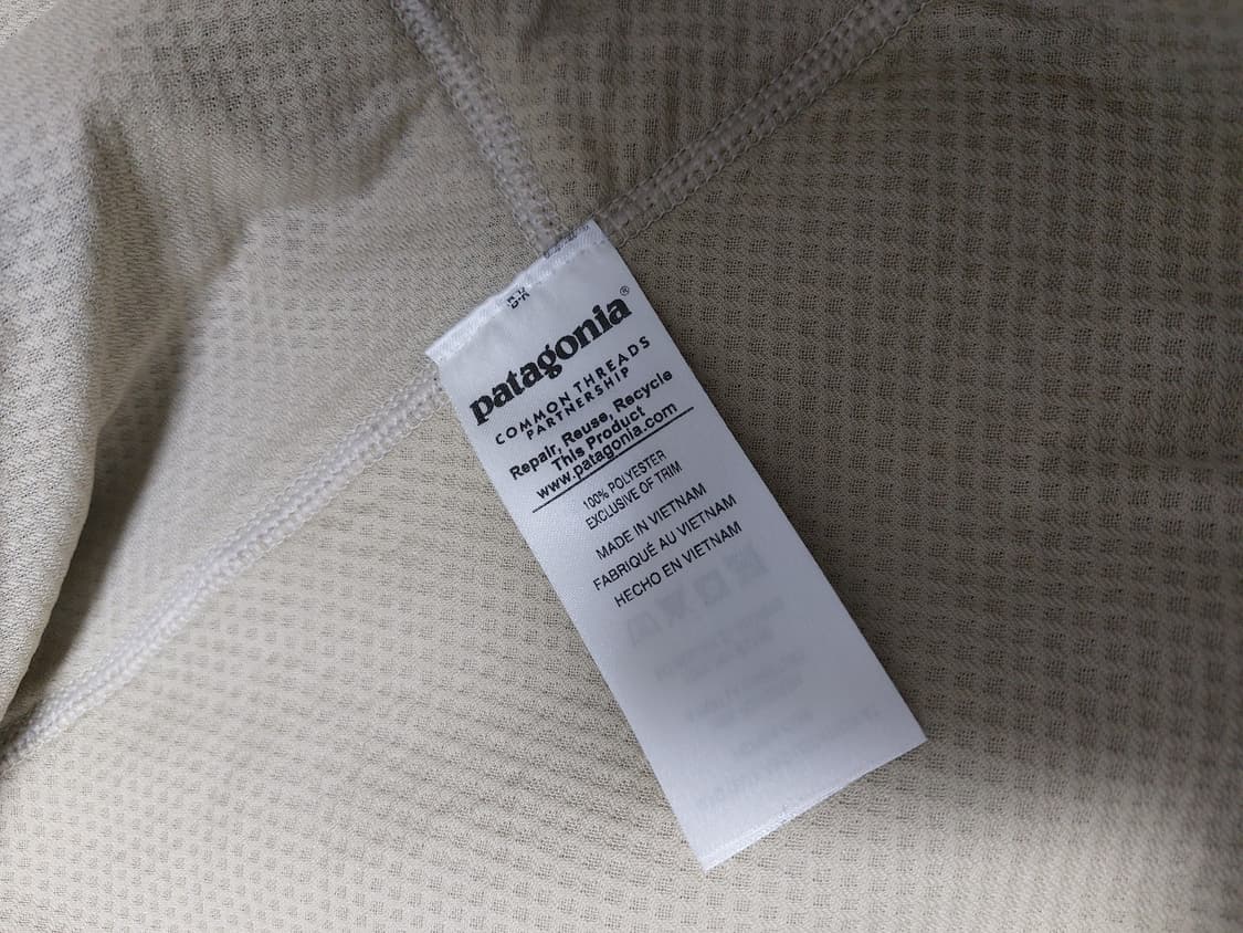 파타고니아 레트로x M 상품이미지6