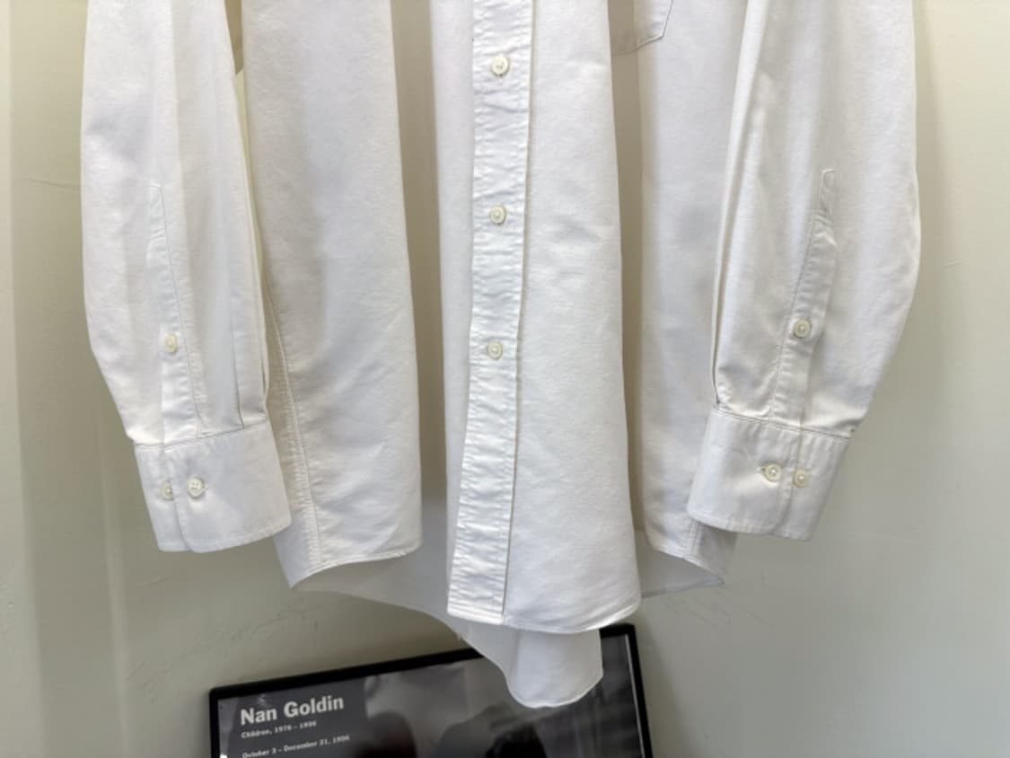 CHAPS RALPH LAUREN (XL) 상품이미지3