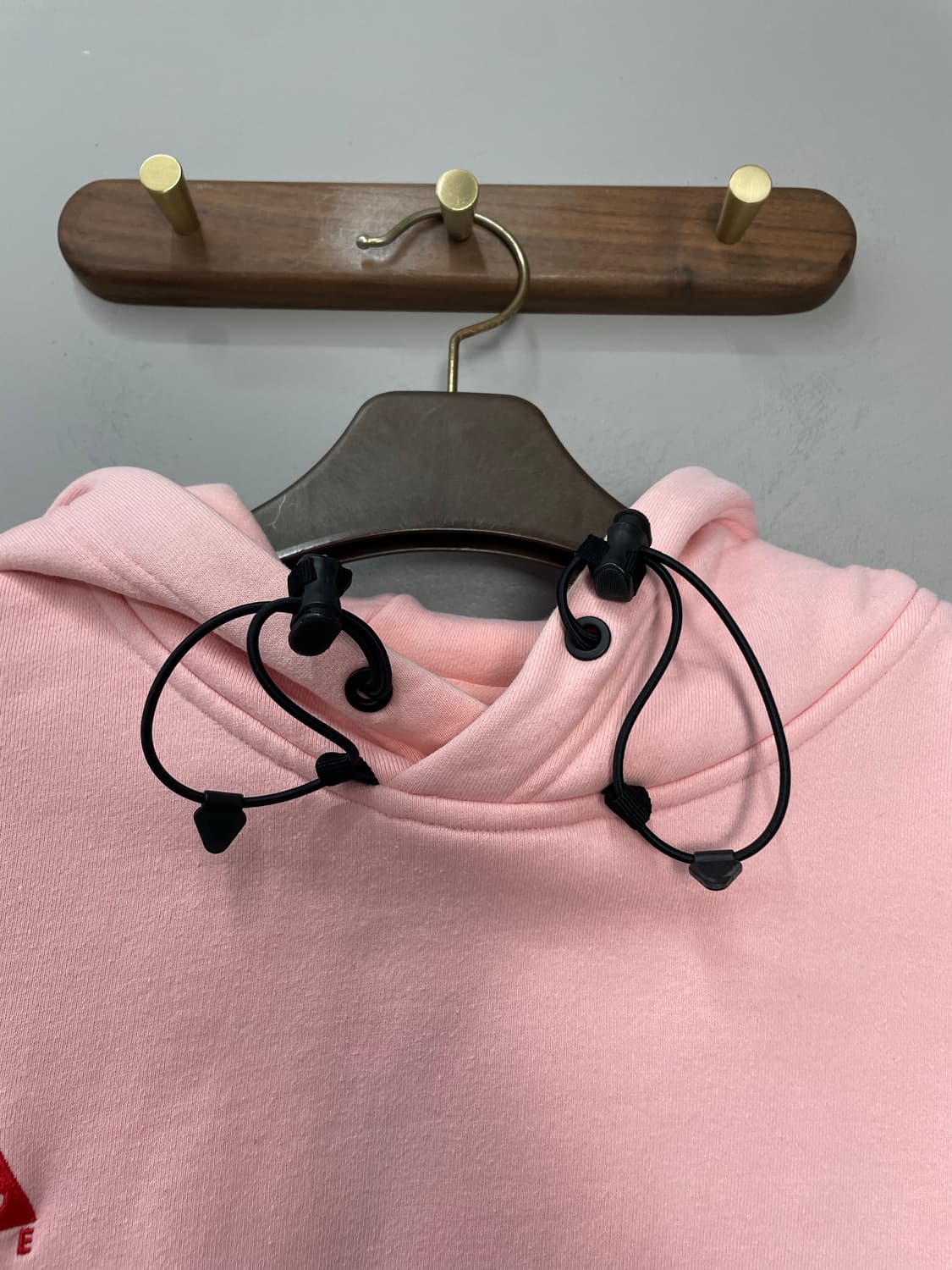 나이키 ACG 풀오버 러쉬핑크 후드티 H1833 상품이미지4