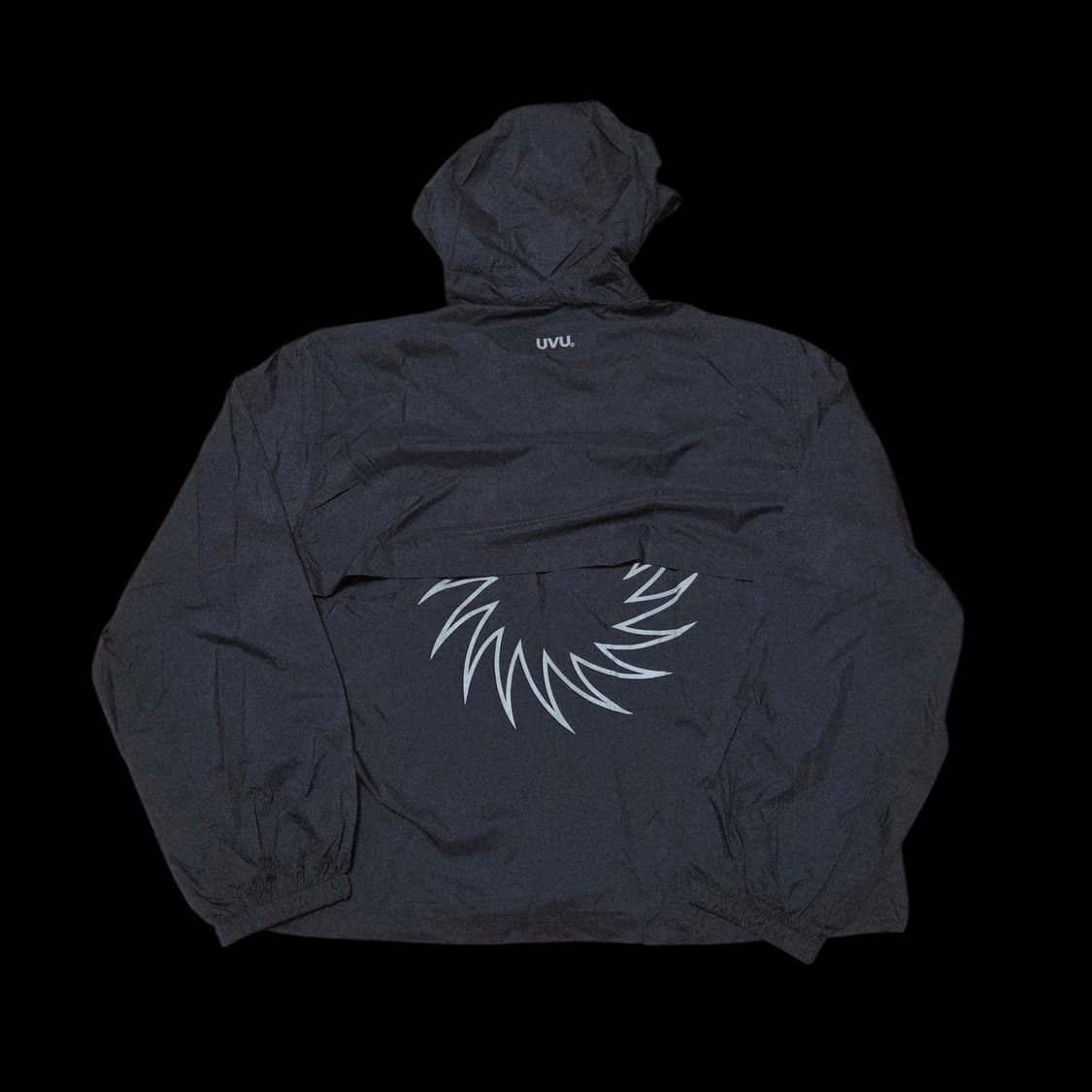 UVU 윈드브레이커 L 상품이미지4