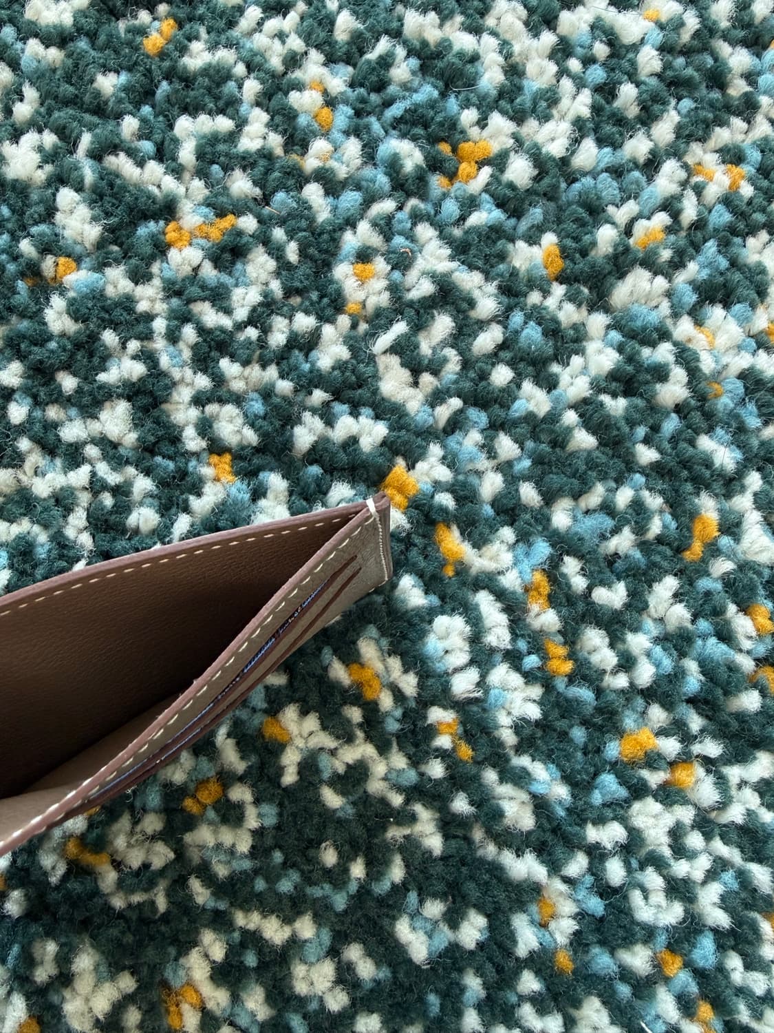 에르메스 시티즌 카드 지갑  상품이미지6