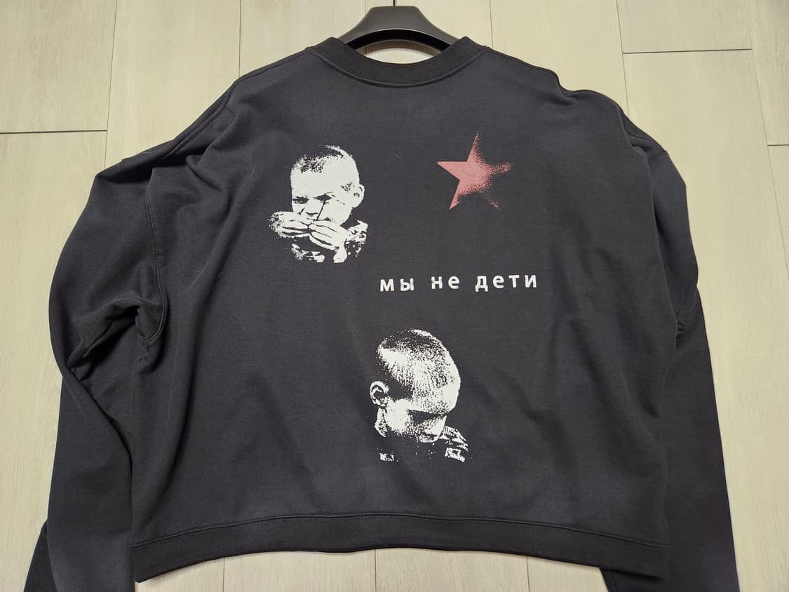 [OS] qap 베이비 크루넥 상품이미지3