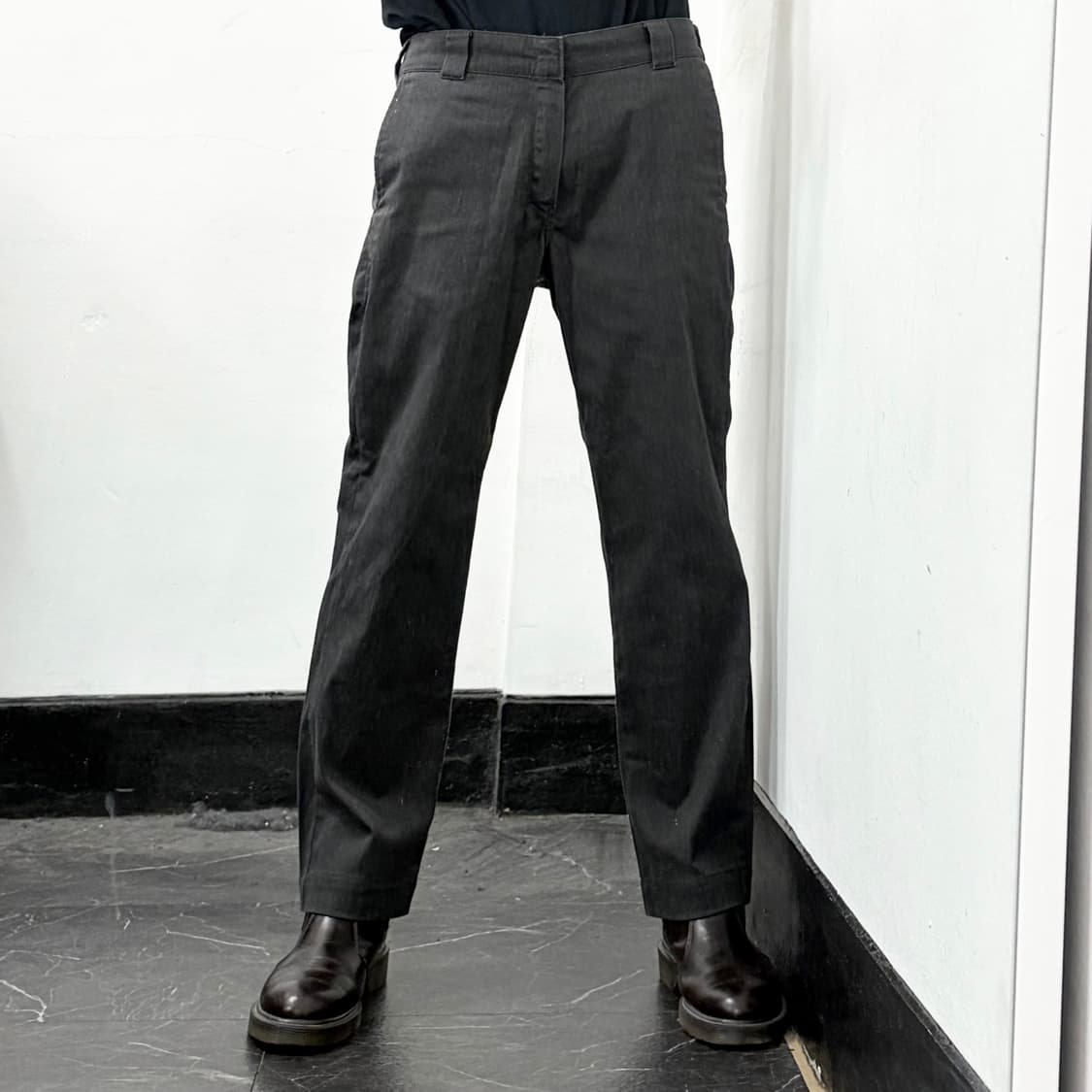 칼하트 WIP 마스터 팬츠 상품이미지3