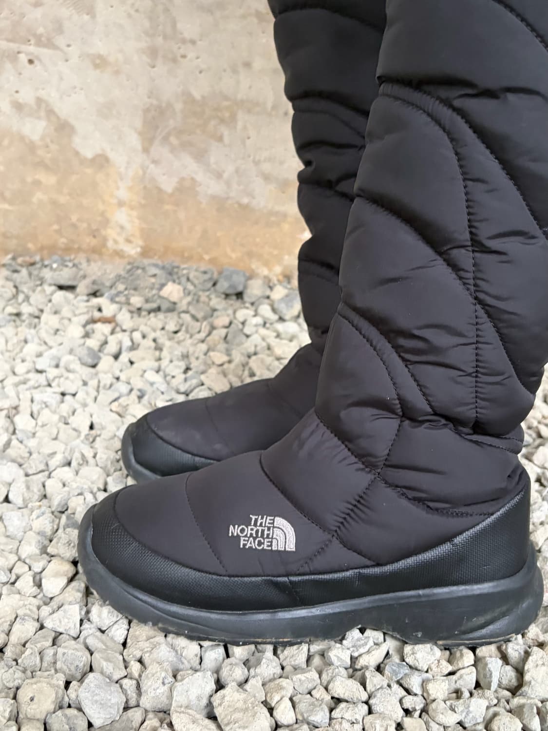 The north face boots 상품이미지5