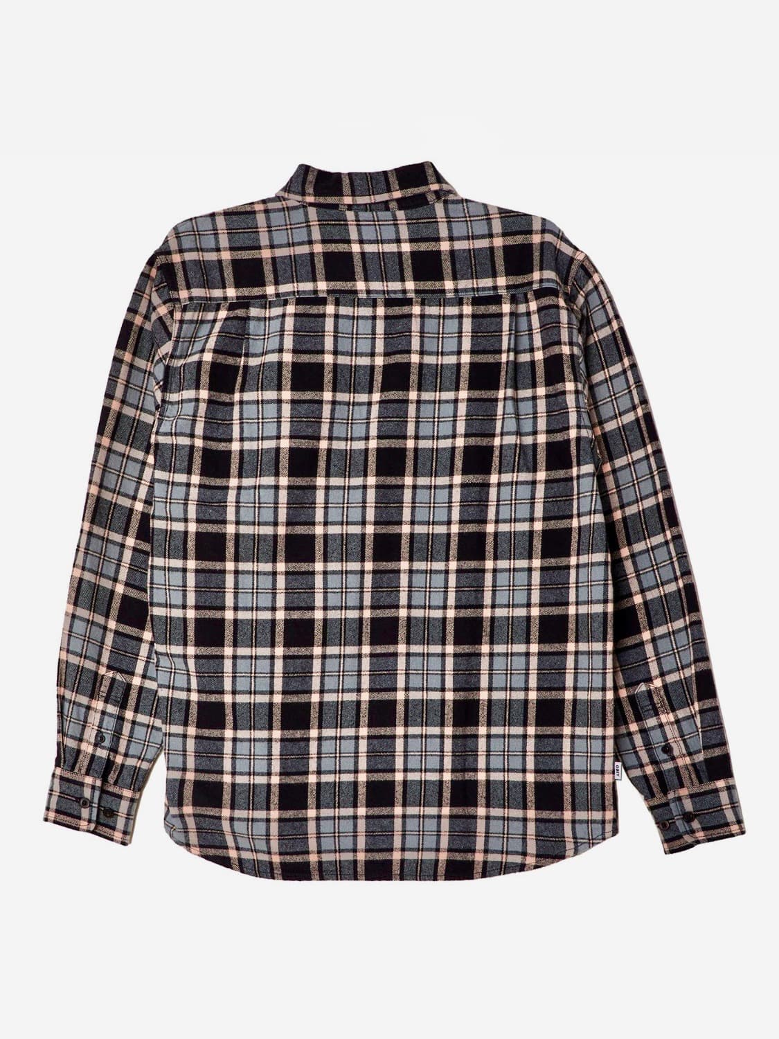 Divisions 우븐 셔츠 상품이미지2