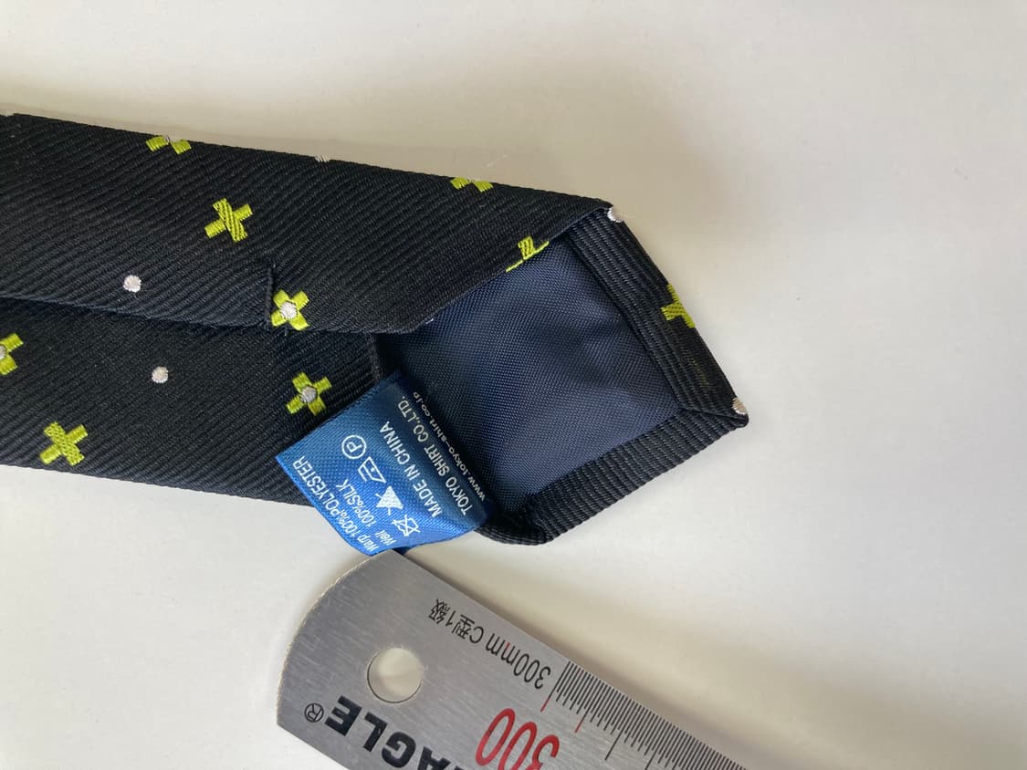 브릭하우스 넥타이 상품이미지7