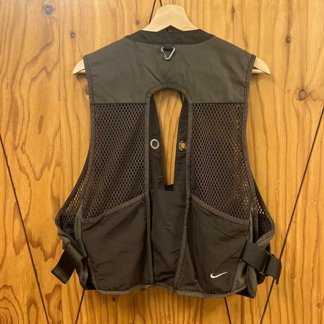 NIKE ACG 버틀스 베스트 브라운 XL  상품이미지2