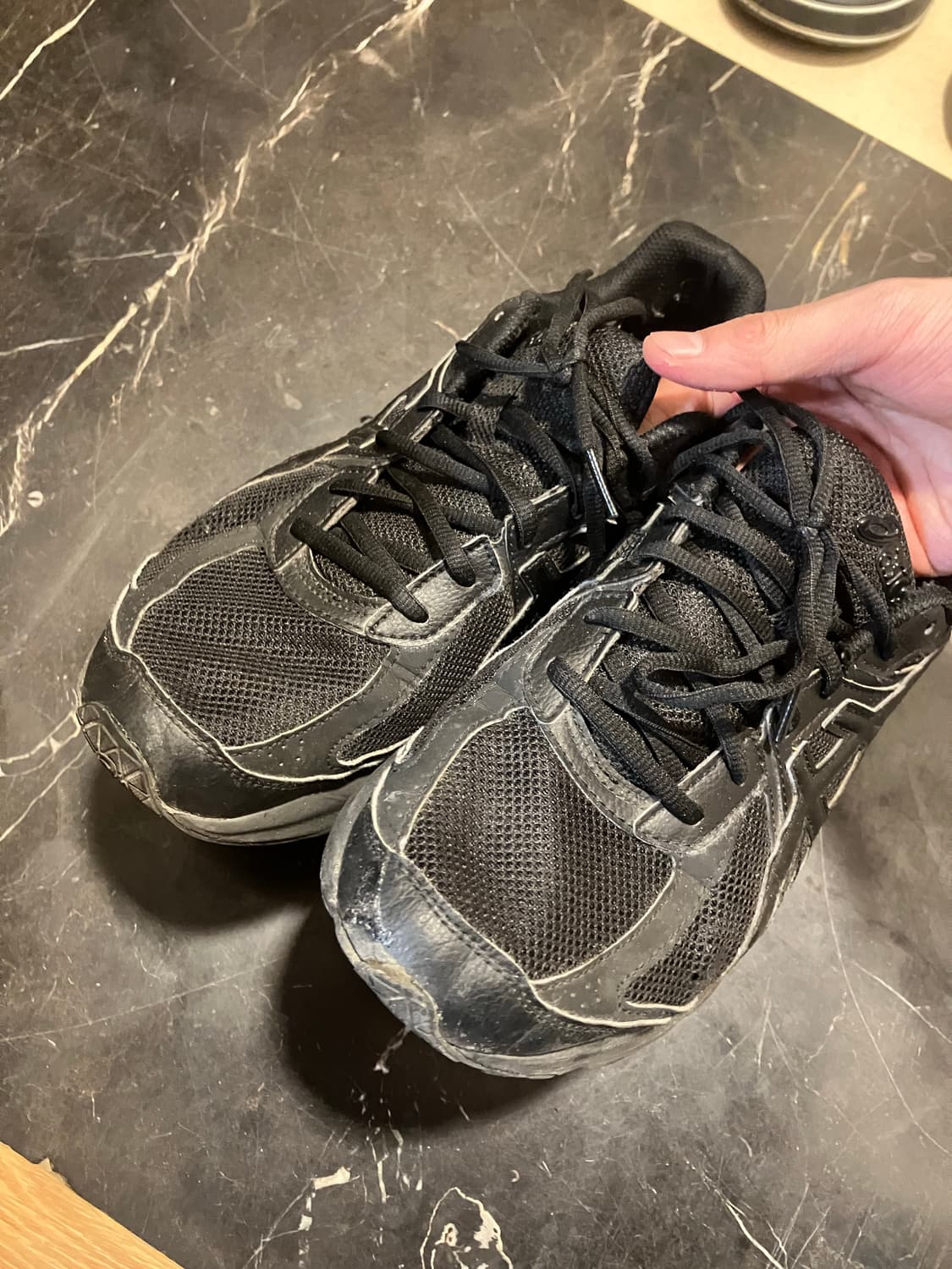 아식스조그100s 280 상품이미지4