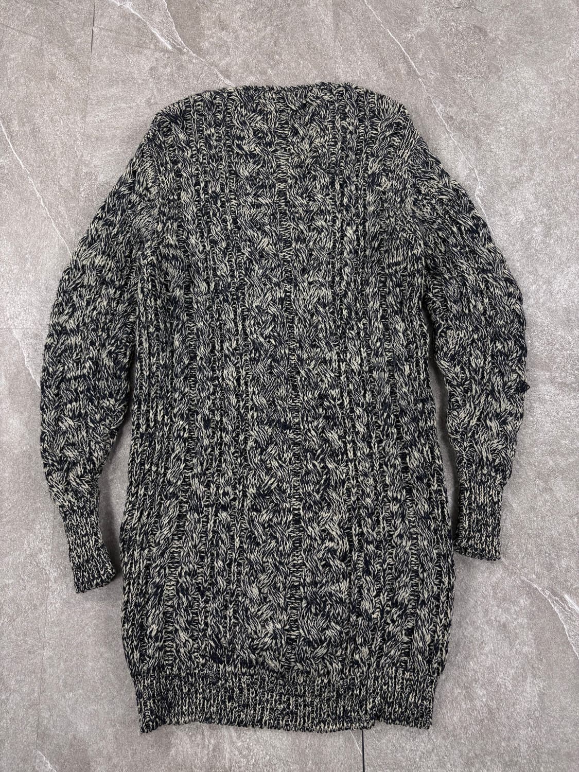 Isabel Marant Etoile Cable Knit Cardigan 상품이미지7