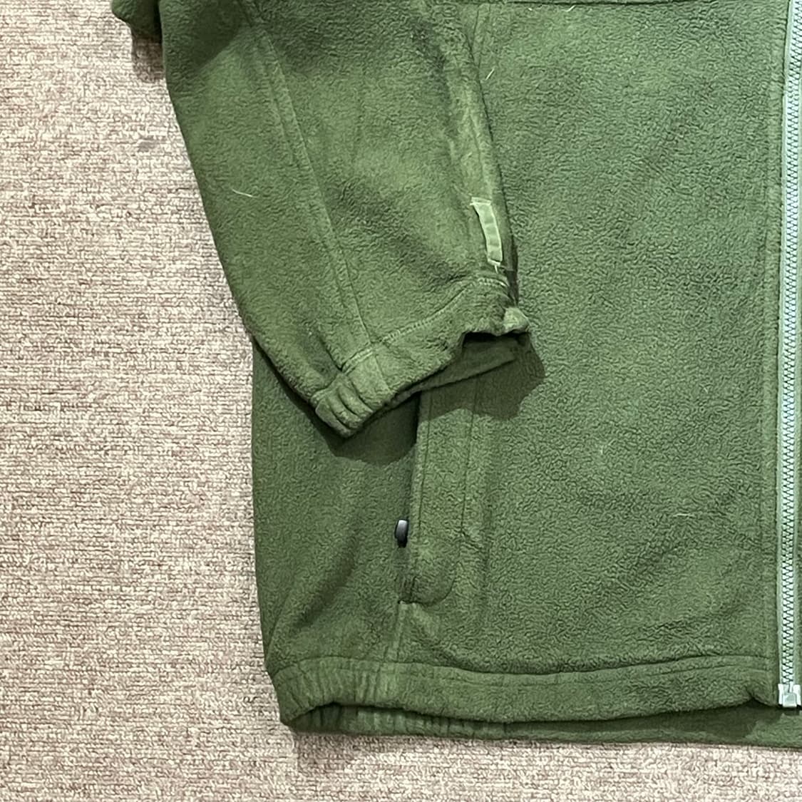 (L) L.L.Bean 엘엘빈 플리스 자켓 상품이미지3