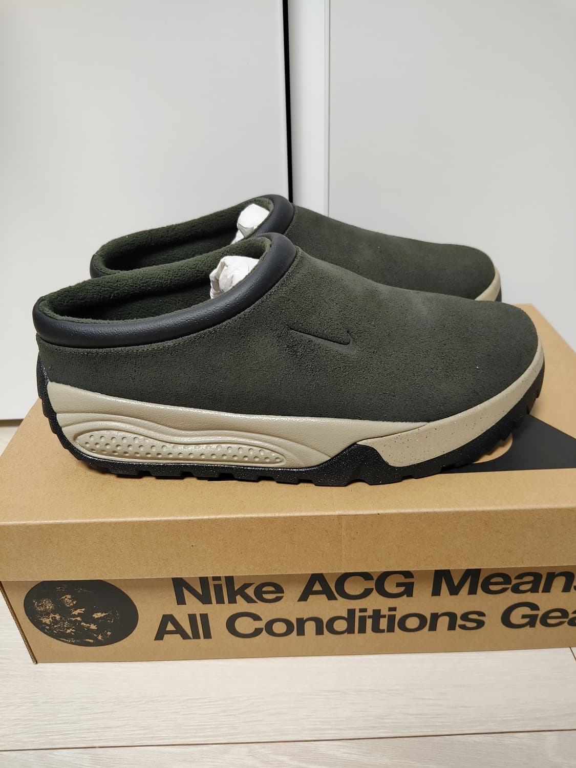 새상품 나이키 루퍼스 280 무료배송 상품이미지1