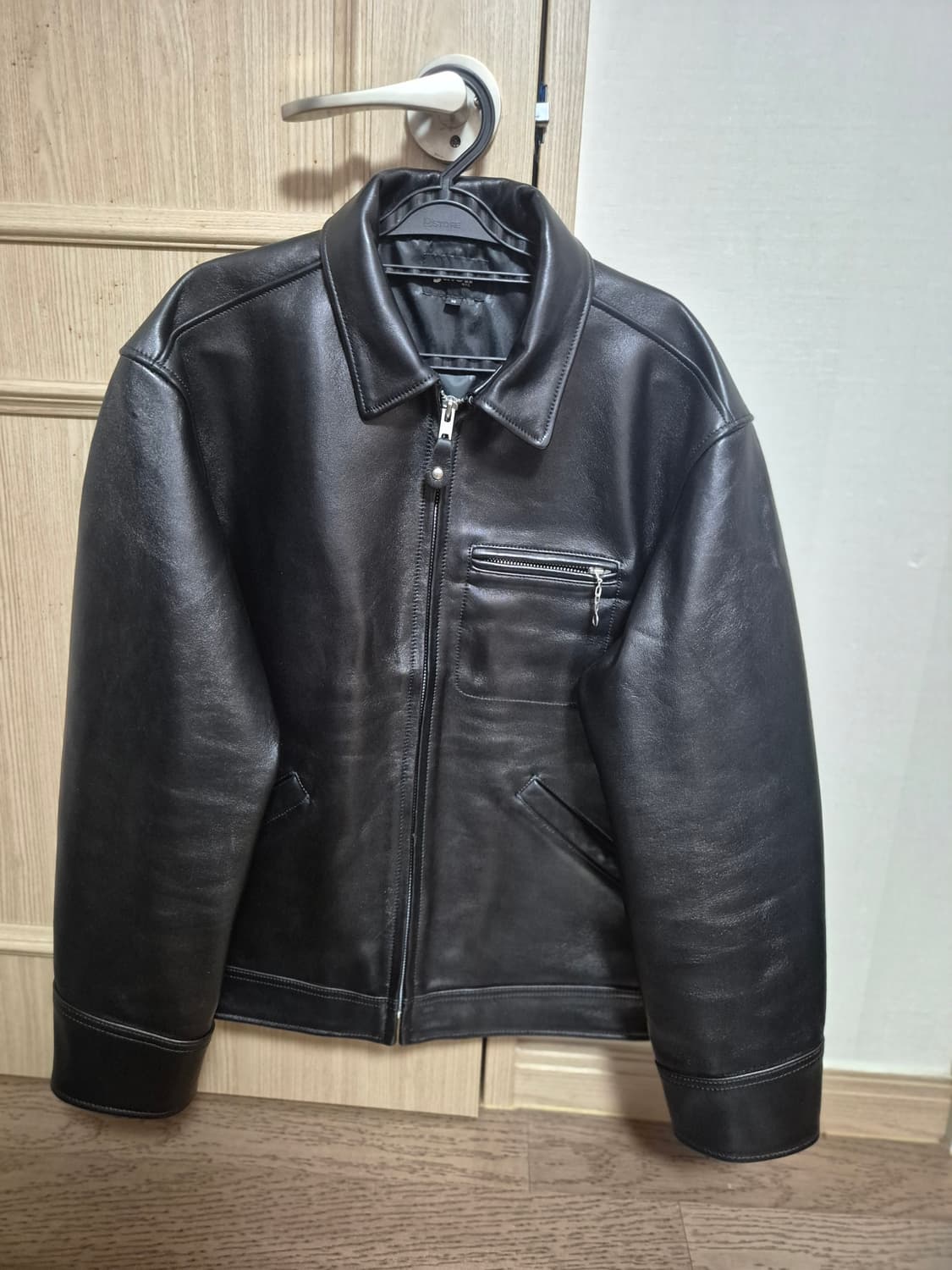 Schott tracker jacket 상품이미지1