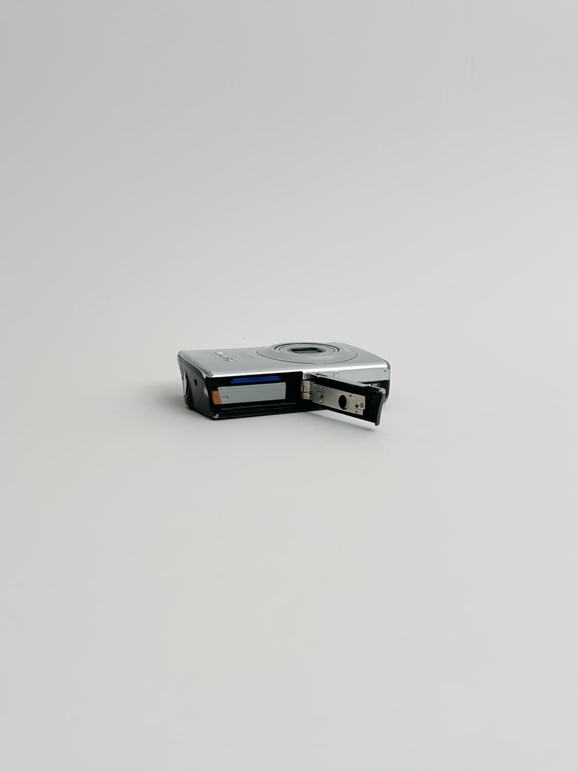 인기!) 캐논 익서스 870 익시920 빈티지 디카 상품이미지4