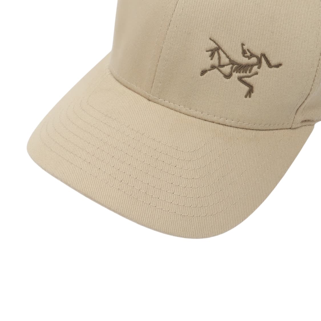 아크테릭스 캐나다 베이지 캡 상품이미지2