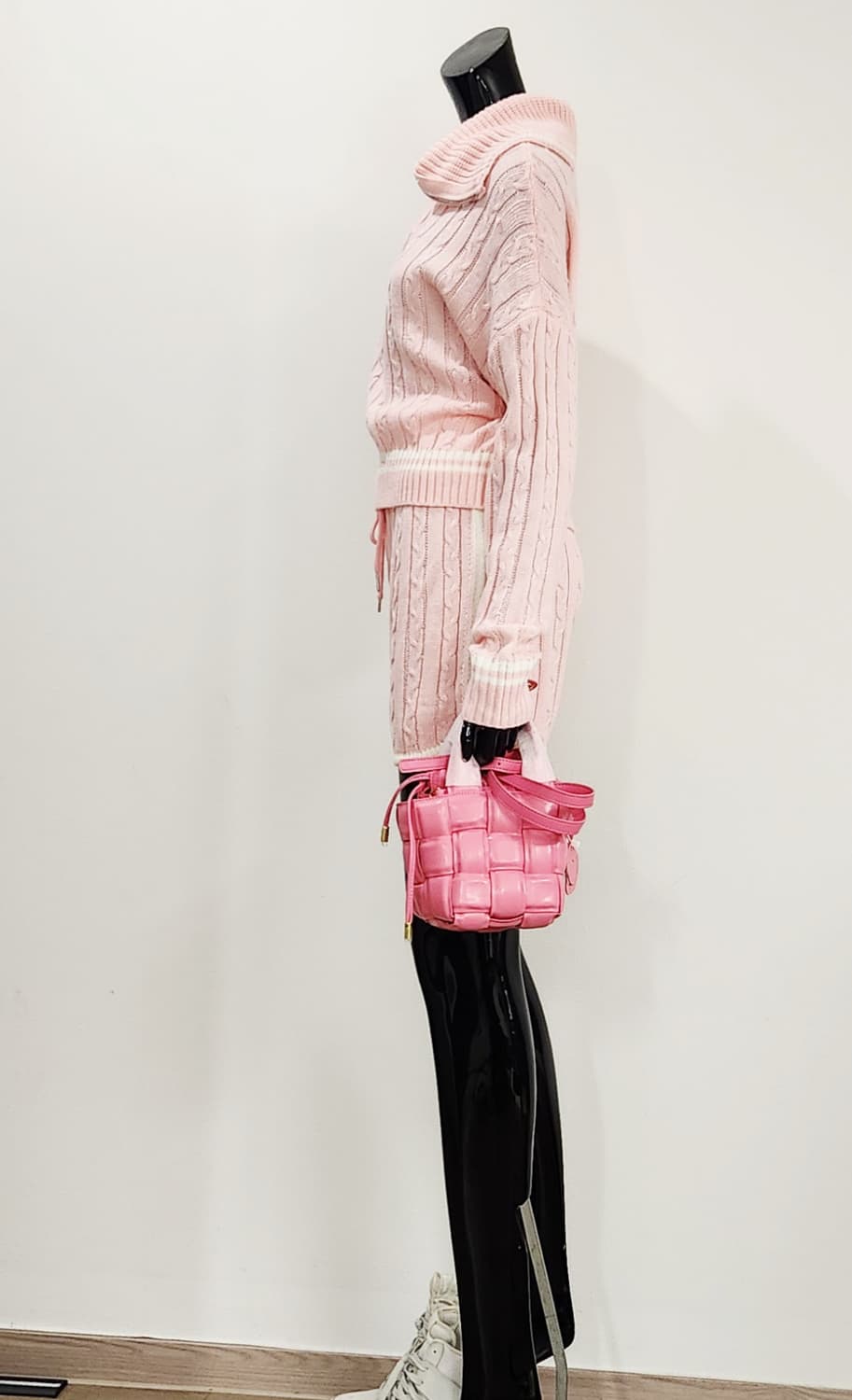 니트셋업  상품이미지4