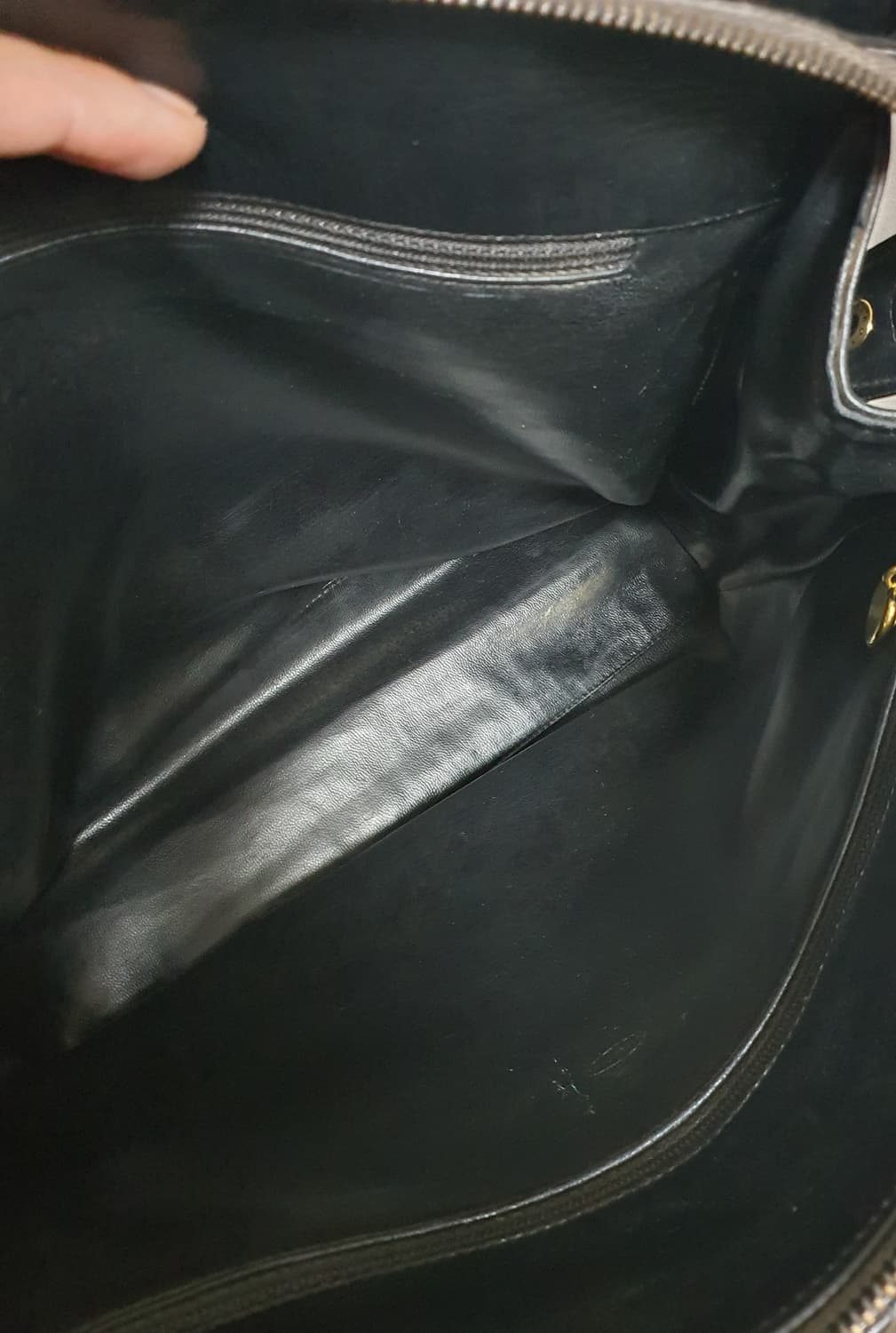 샤넬 골든볼 숄더백 상품이미지8