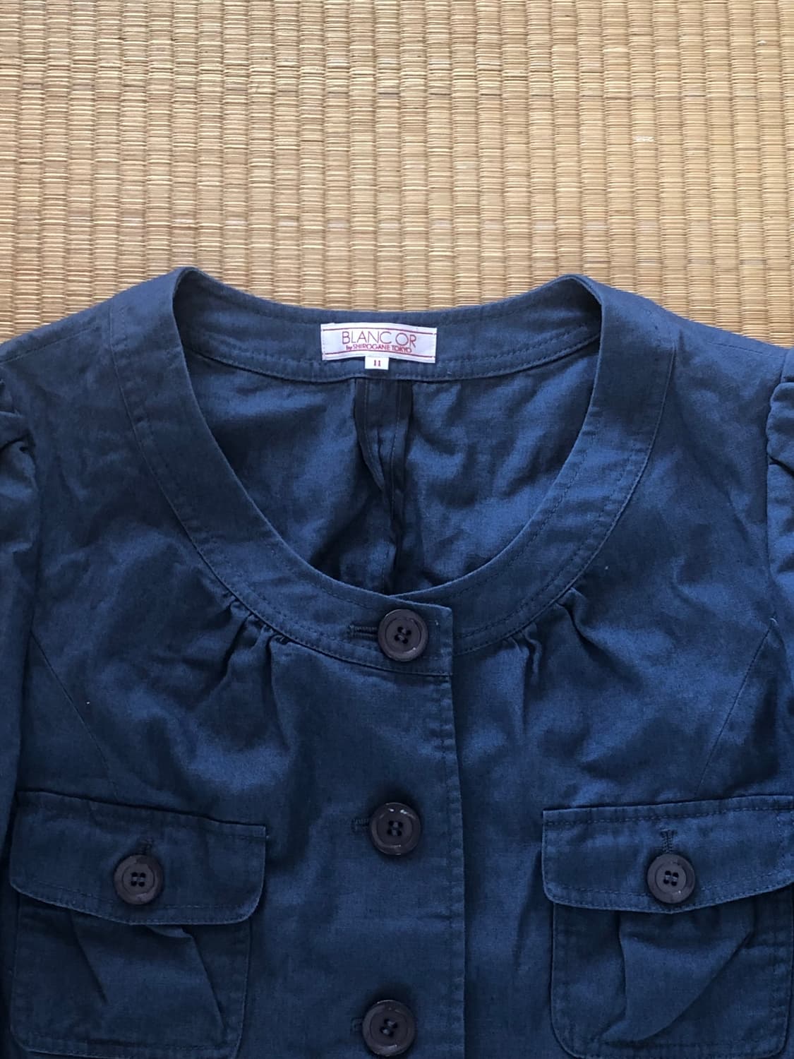 pocket jk 상품이미지5