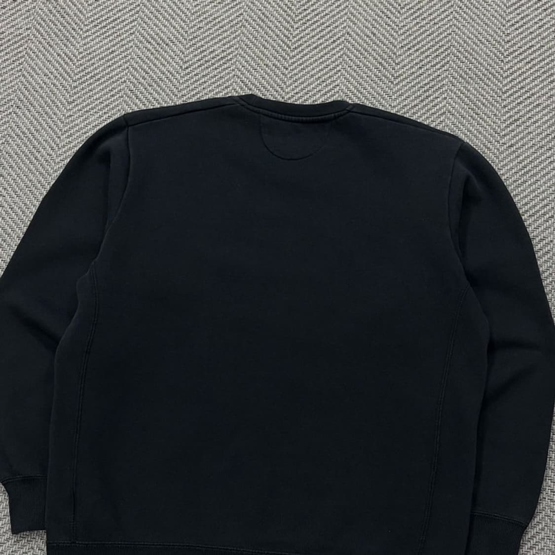 아디다스 베이직 로고 맨투맨 v2792 상품이미지4