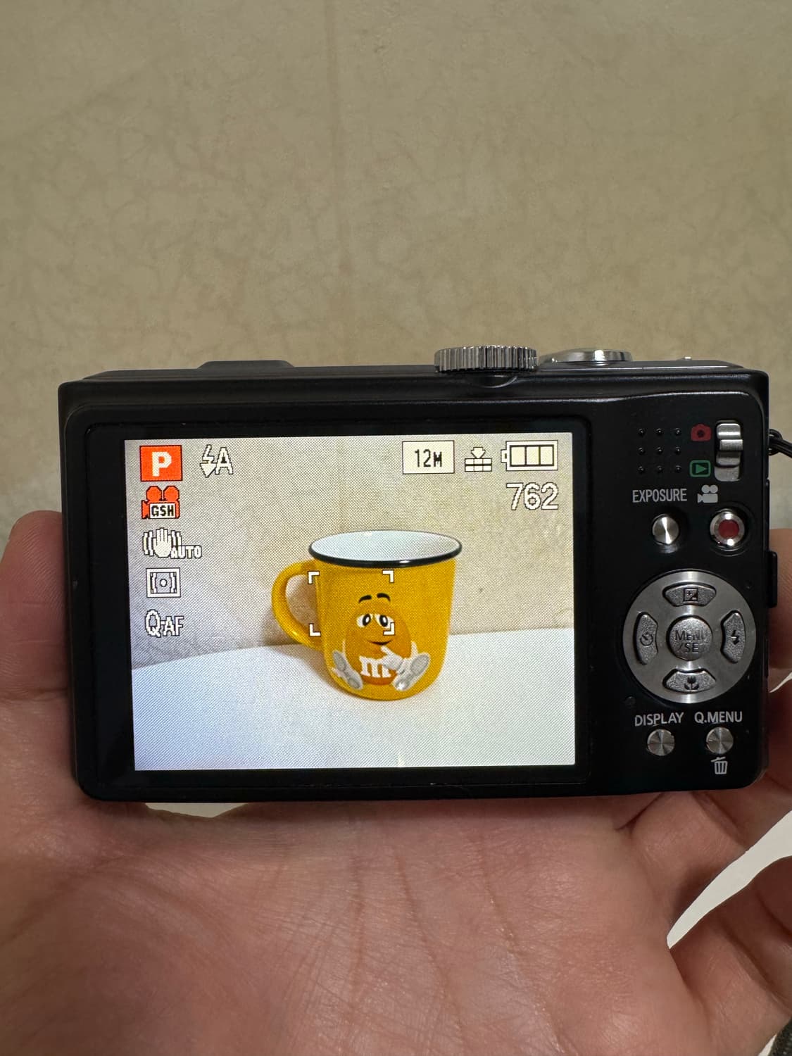 [민트급] 파나소닉 DMC-ZS7 디카 상품이미지2