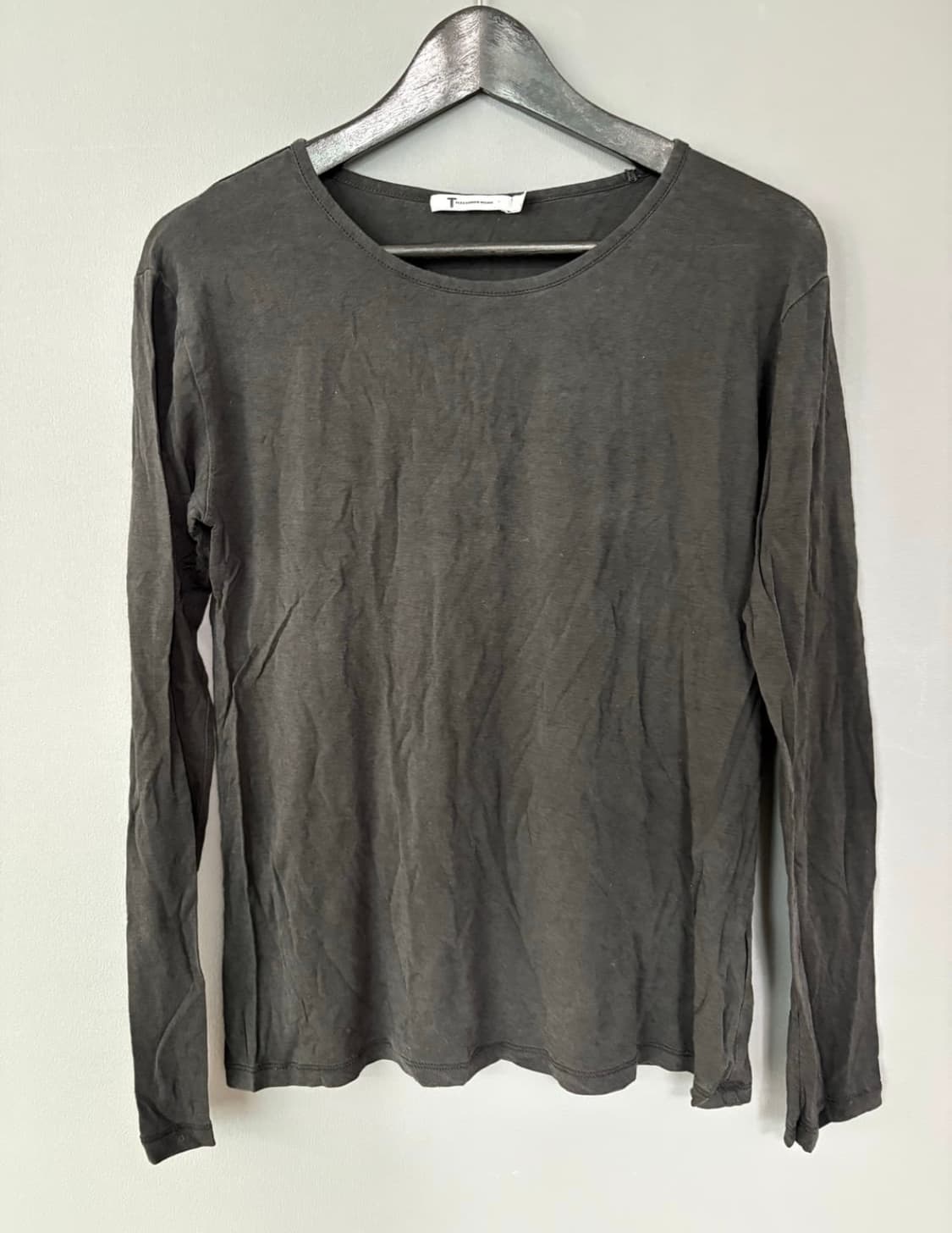 티 바이 알렉산더왕 결제창 상품이미지2