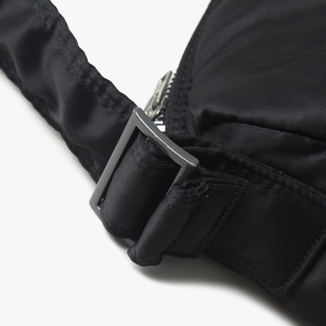 PORTER "Black Shoulder Bag" 상품이미지5