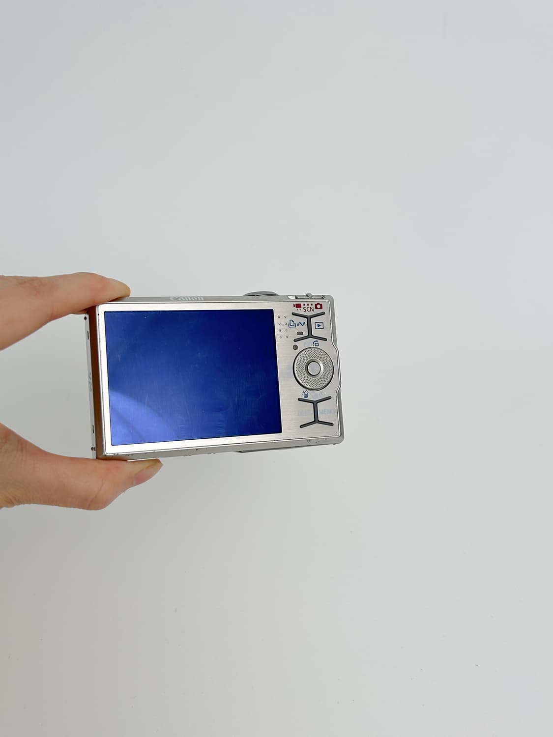 오눅디카!) 캐논 익서스 90 is Ixus 빈티지 디카 상품이미지6