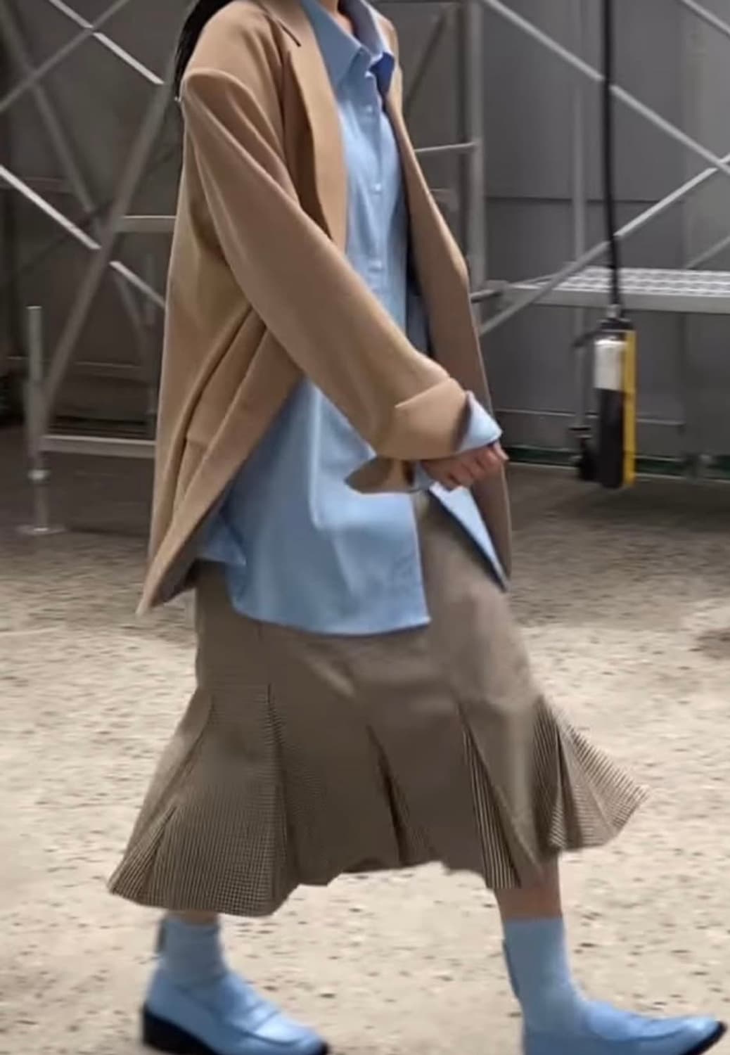 Aake 자켓 상품이미지2