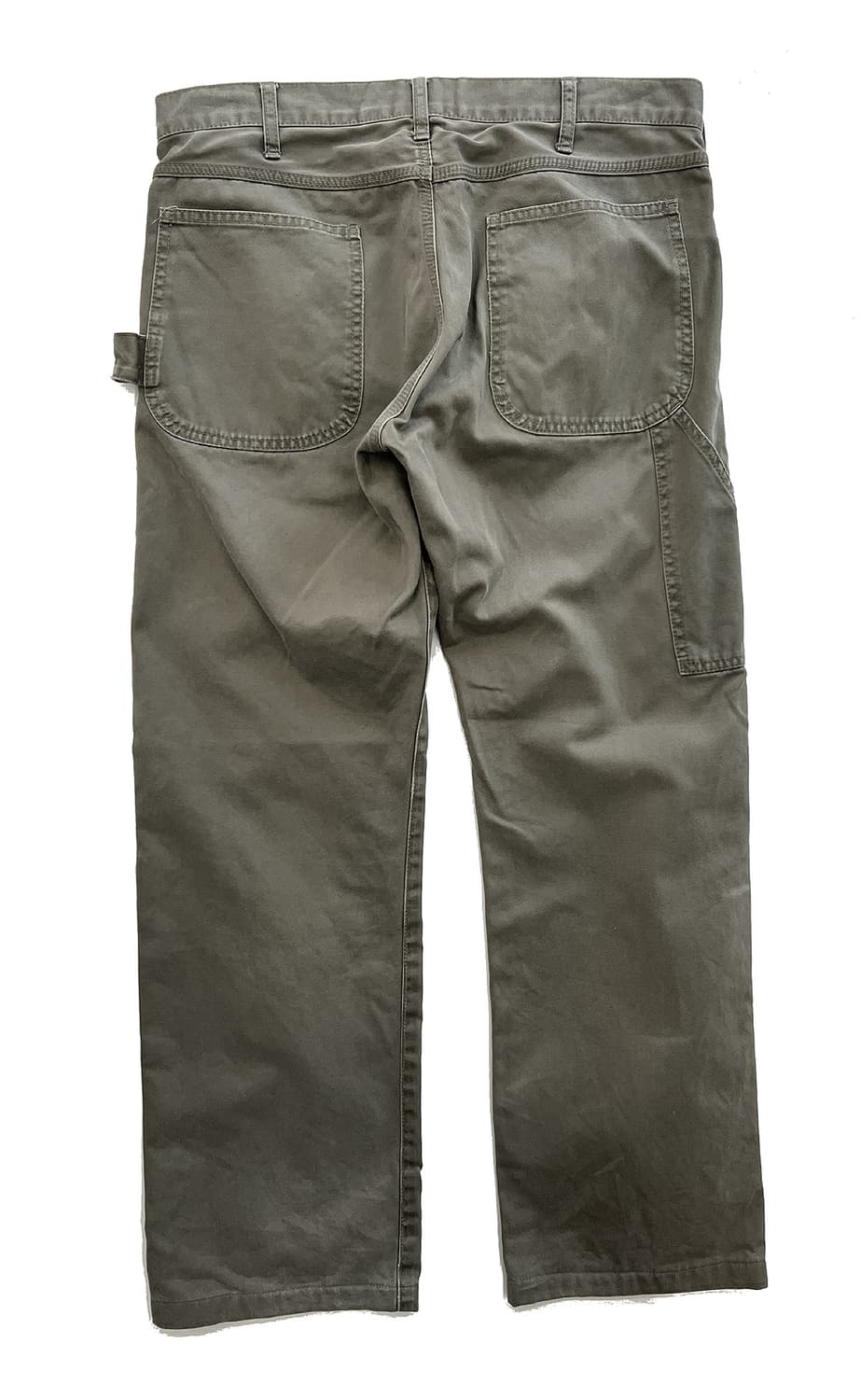 꼼데가르송 옴므 워크 팬츠 상품이미지5