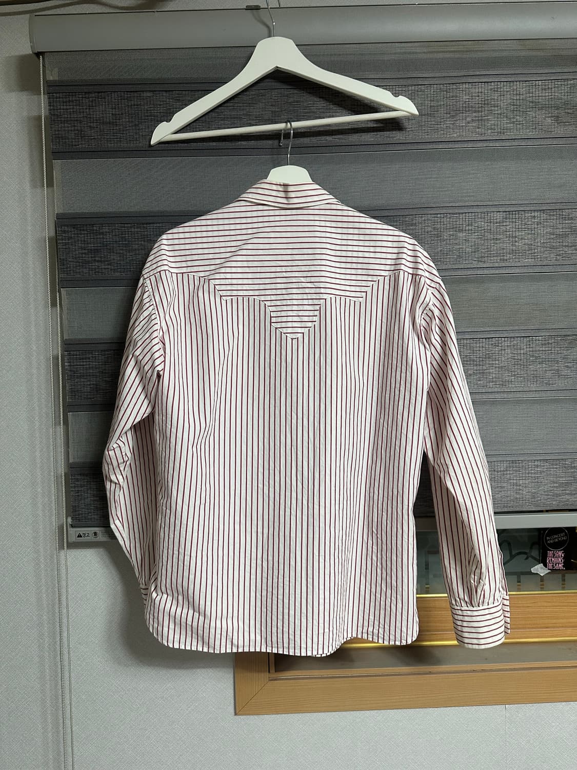 토가 비릴리스 셔츠 상품이미지4