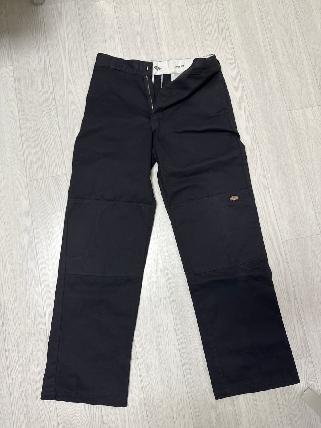 디키즈 874 워크 팬츠 32x34 사이즈 상품이미지1