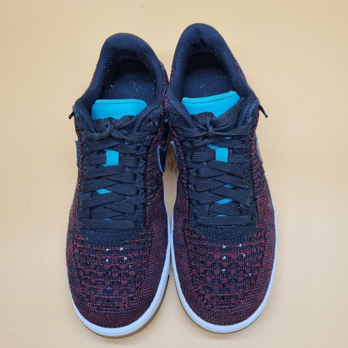 나이키 에어포스1 플라이니트 여성운동화240  상품이미지2