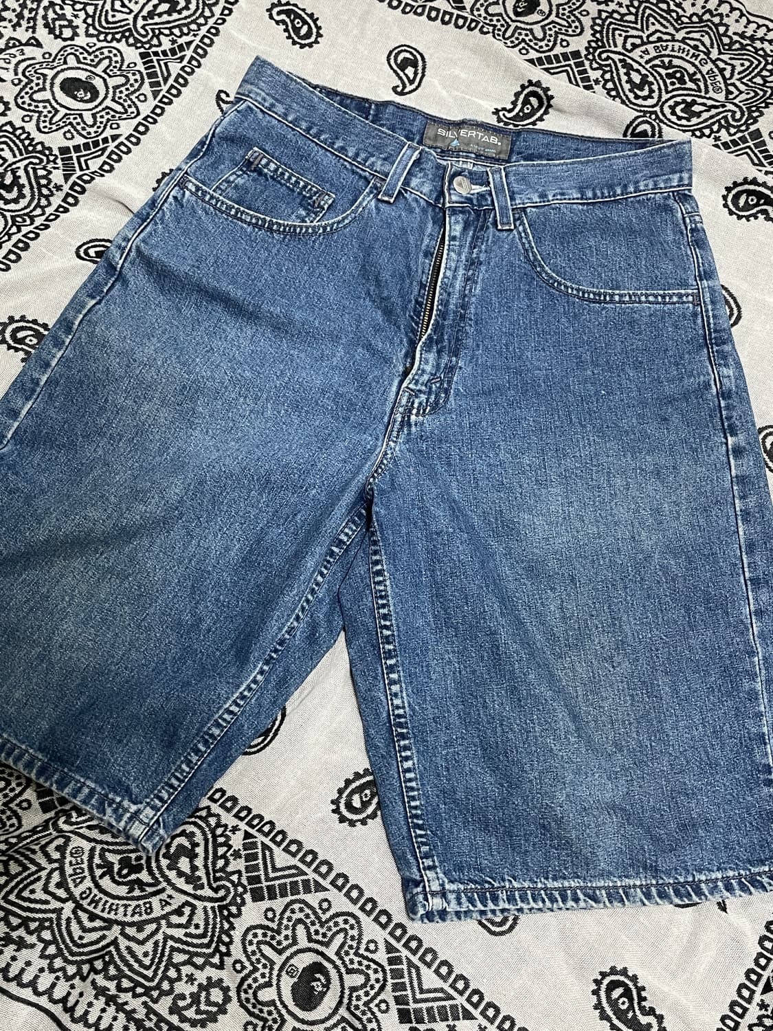 From denim to Object / No.05 상품이미지3