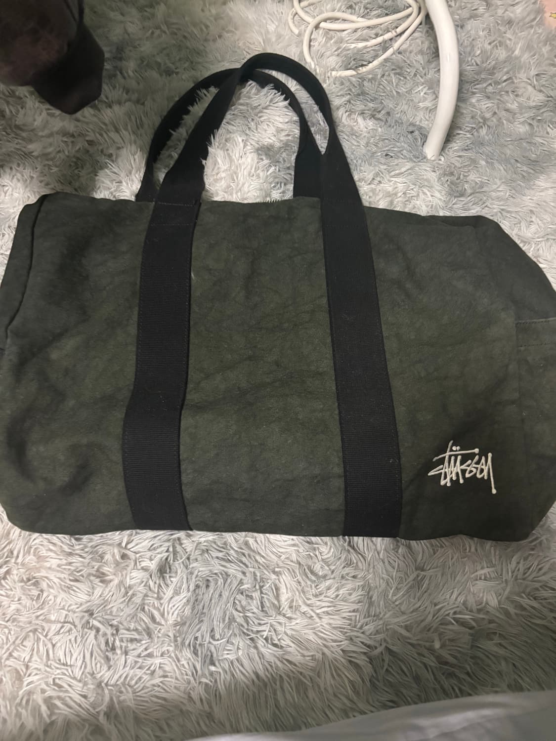 스투시 가방 상품이미지1