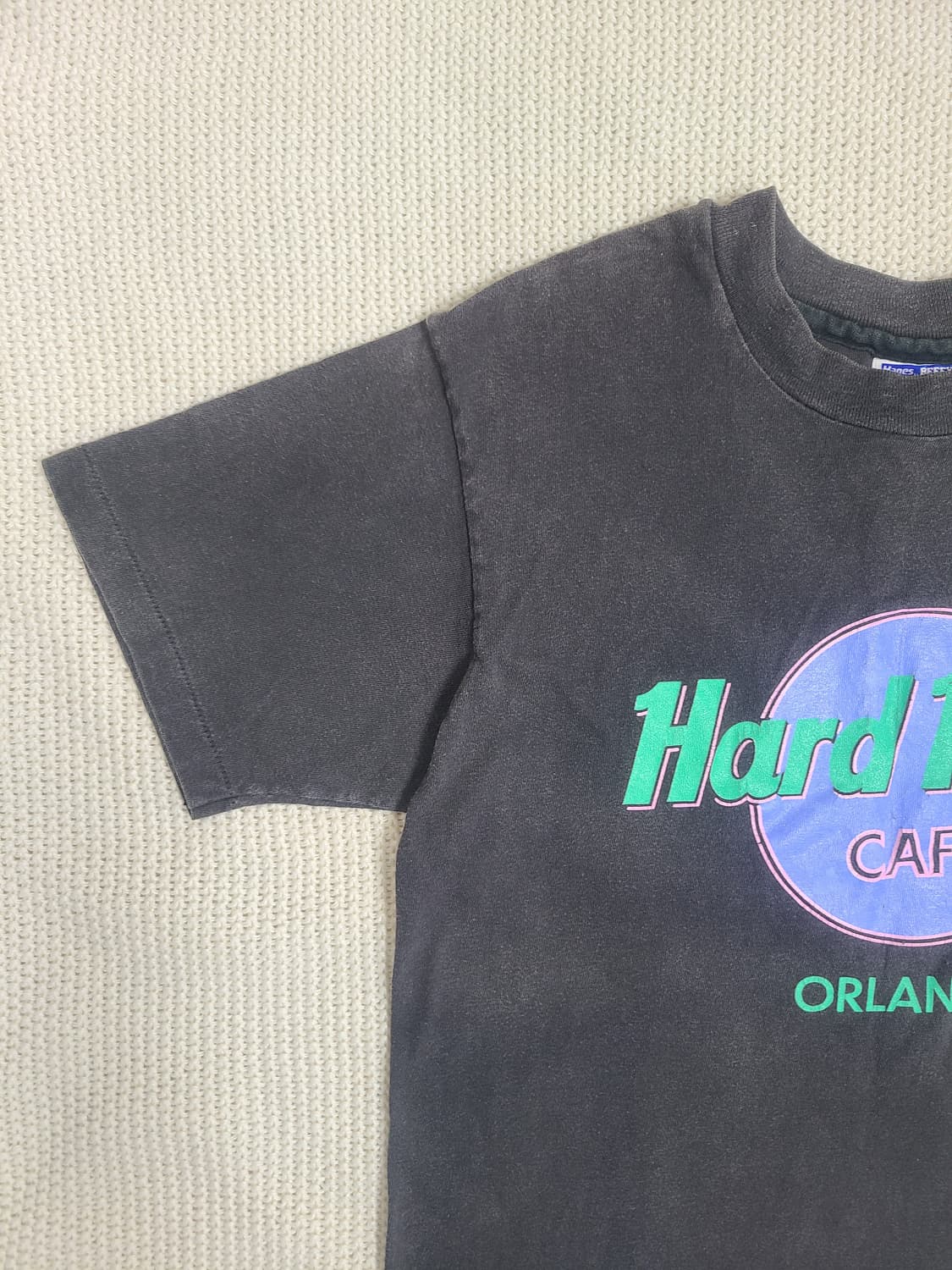 Hard Rock CAFE Orlando 티셔츠 상품이미지3
