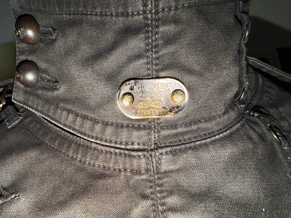 Share sprit homme 나폴레옹자켓 상품이미지4